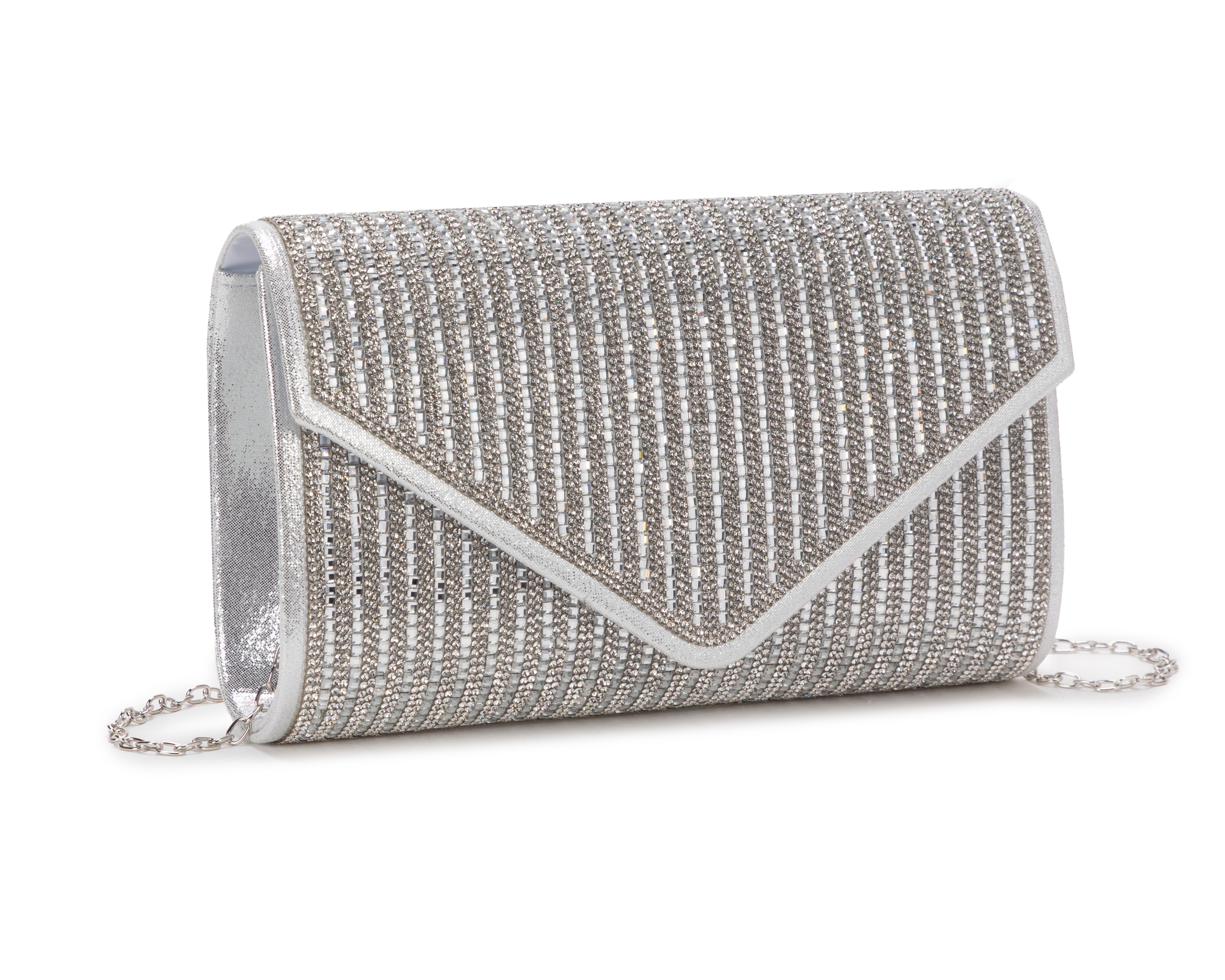 Foto 2 | Foto 2 | Bolsa Clutch Jennifer Lopez