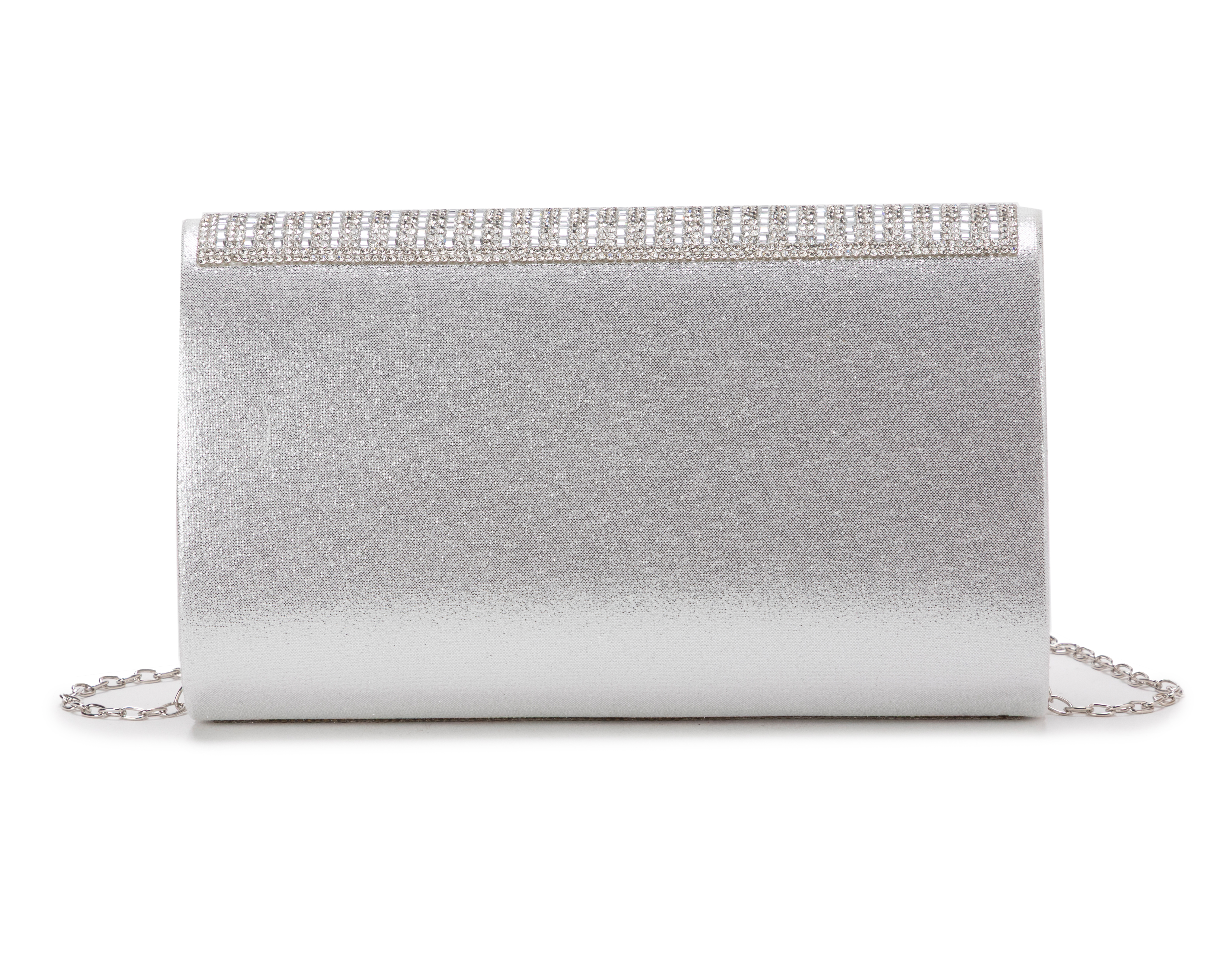 Foto 4 pulgar | Foto 3 | Bolsa Clutch Jennifer Lopez