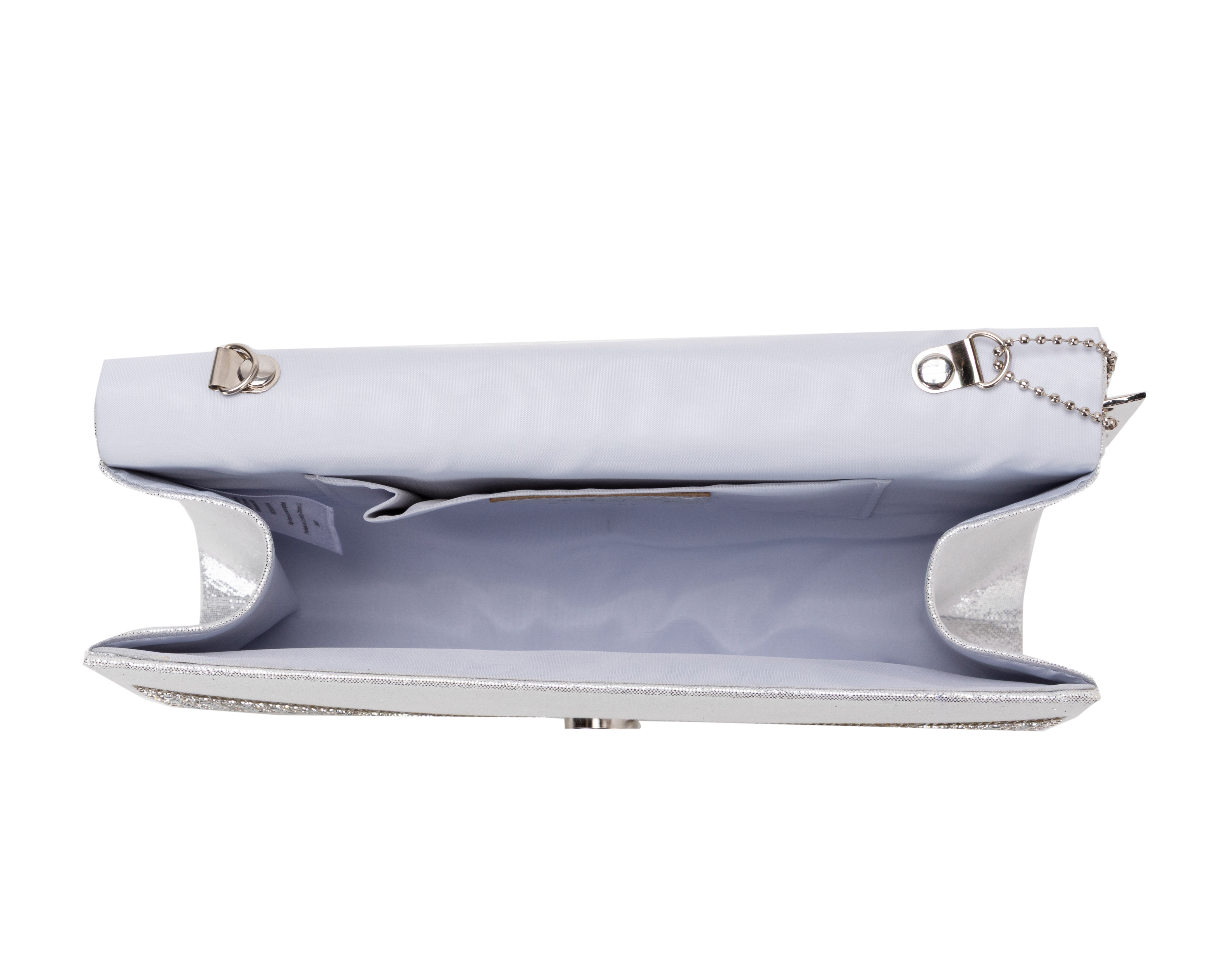 Foto 5 pulgar | Foto 4 | Bolsa Clutch Jennifer Lopez