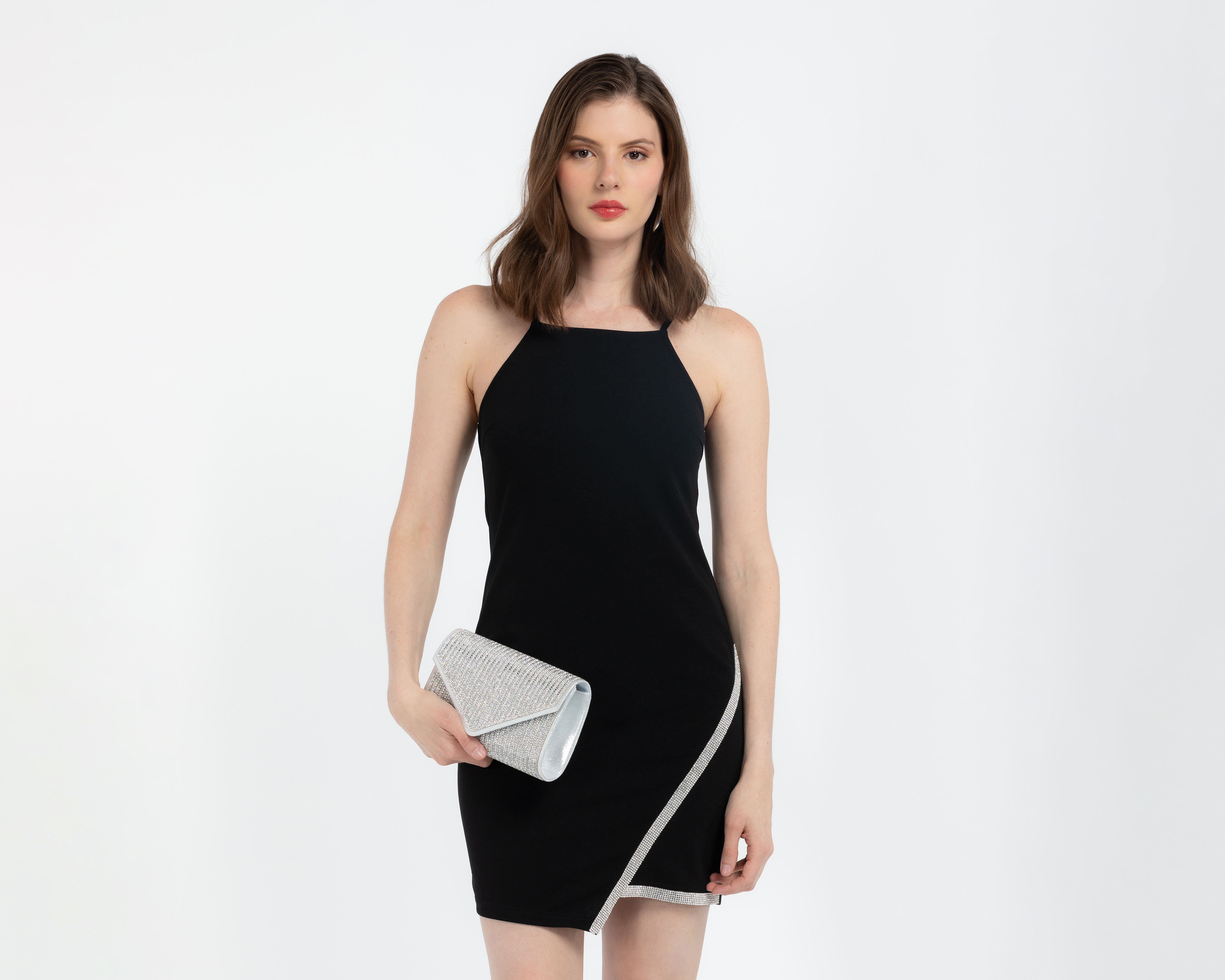 Foto 7 pulgar | Foto 6 | Bolsa Clutch Jennifer Lopez