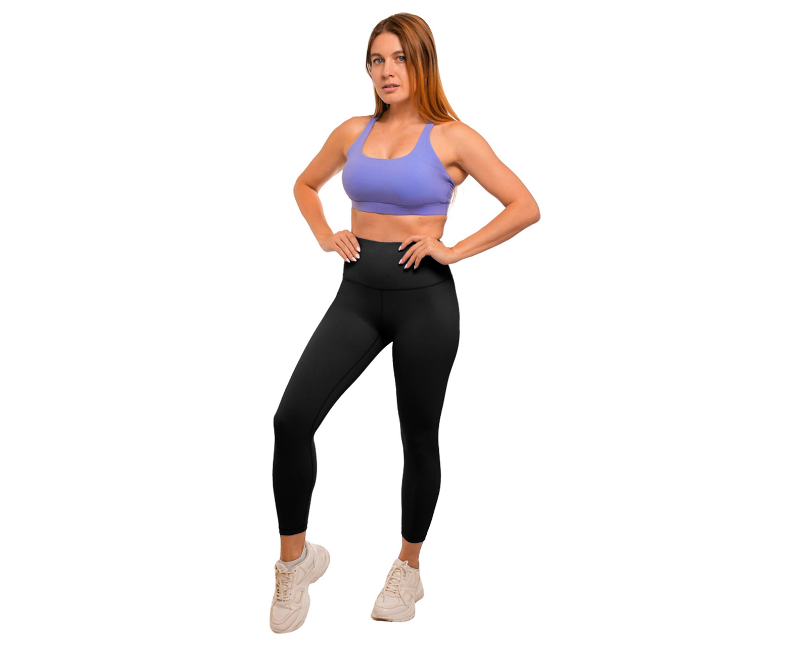 Foto 2 | Foto 2 | Leggings Deportivos Everlast para Mujer