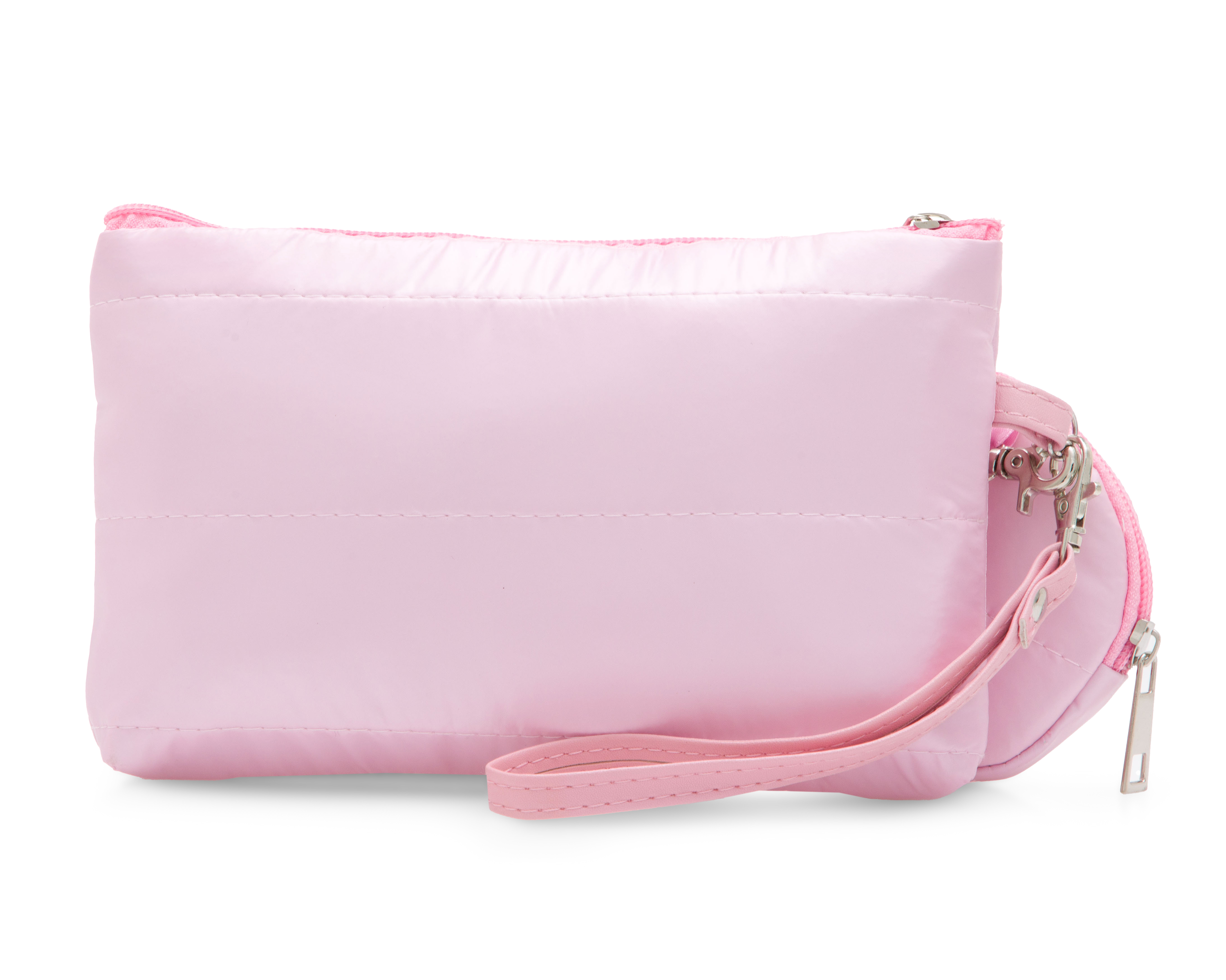 Foto 4 pulgar | Foto 3 | Cartera para Mujer My Melody con Monedero 2 Piezas