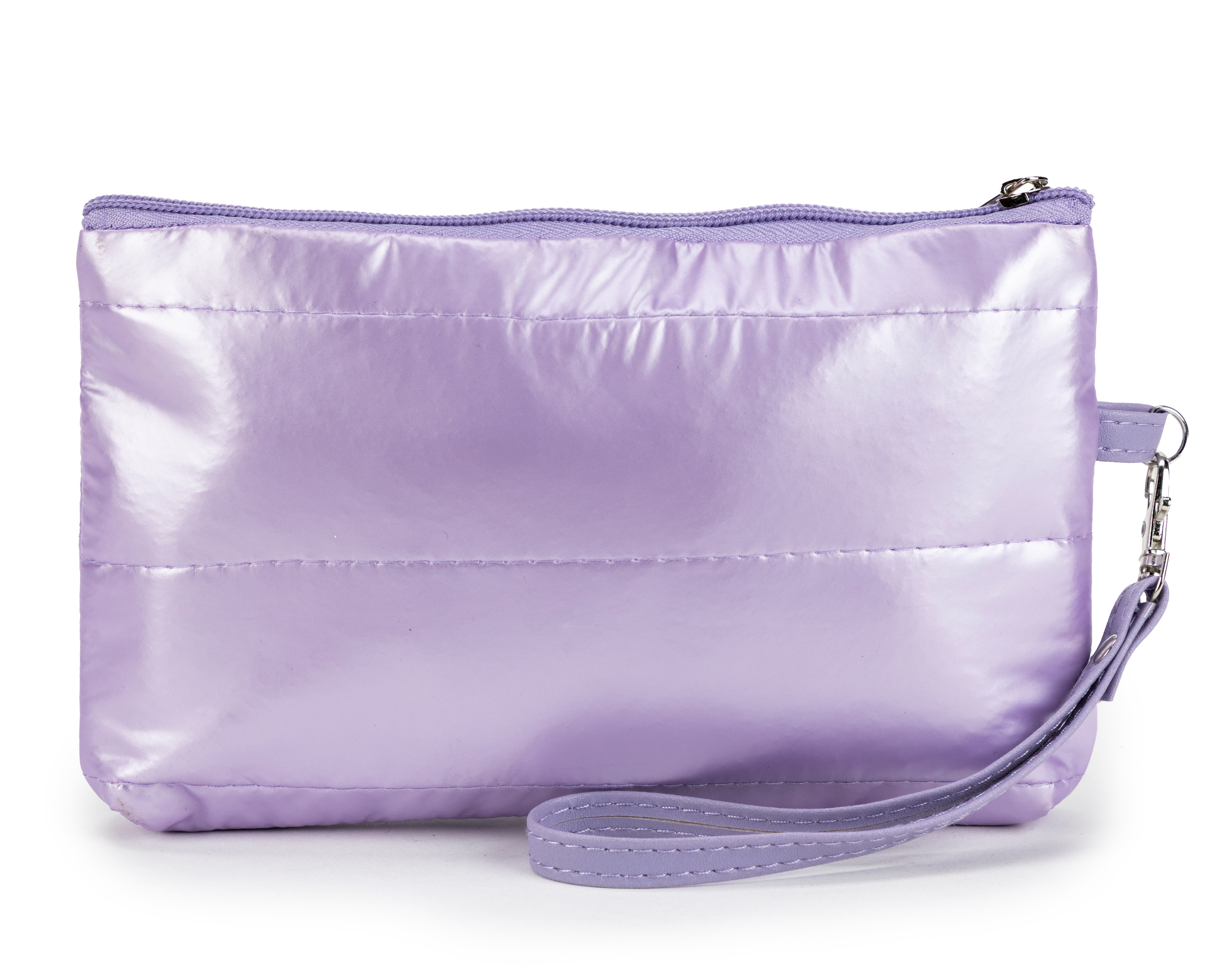 Foto 4 pulgar | Foto 3 | Bolsa de Mano Kuromi con Monedero