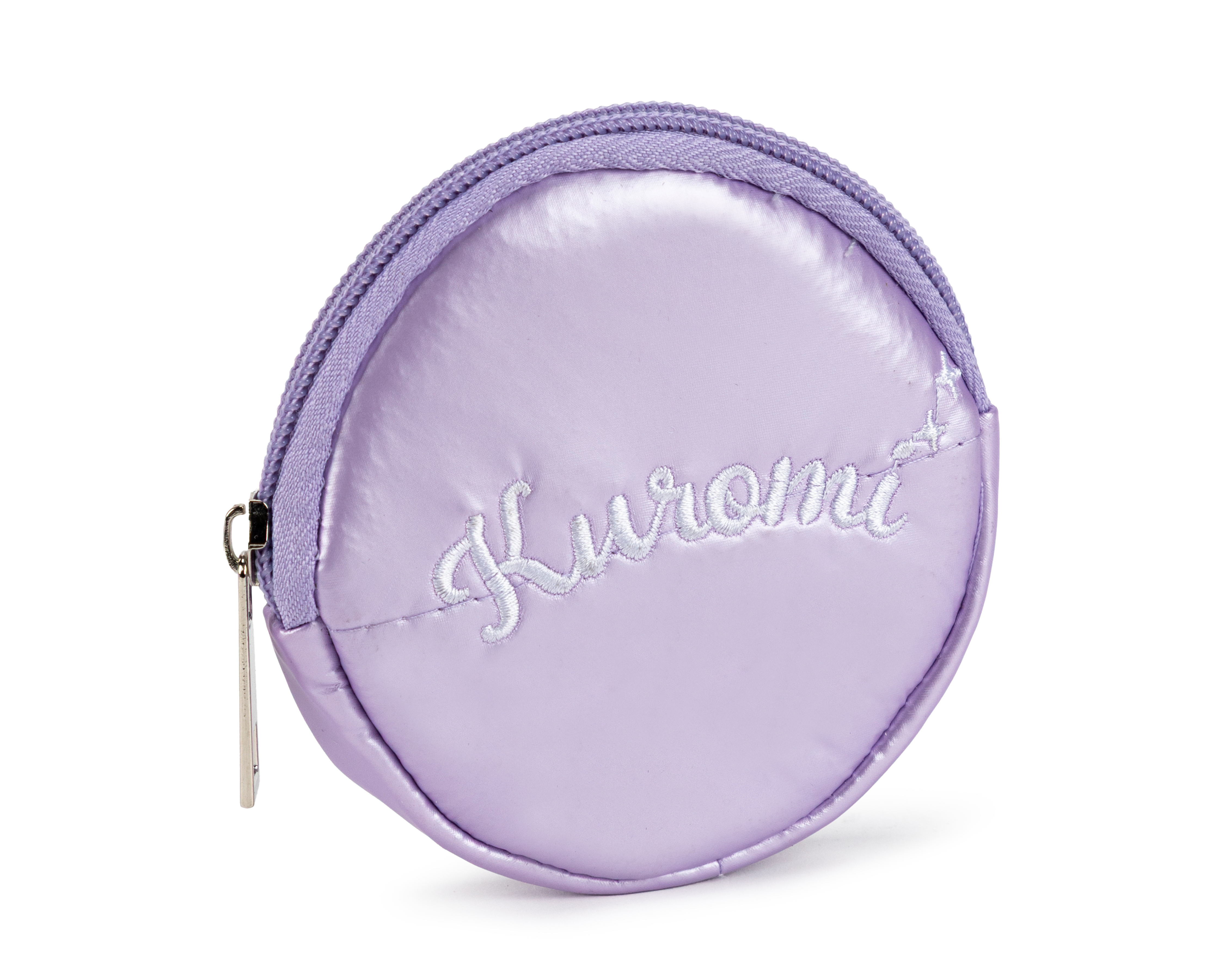 Foto 5 | Foto 5 | Bolsa de Mano Kuromi con Monedero