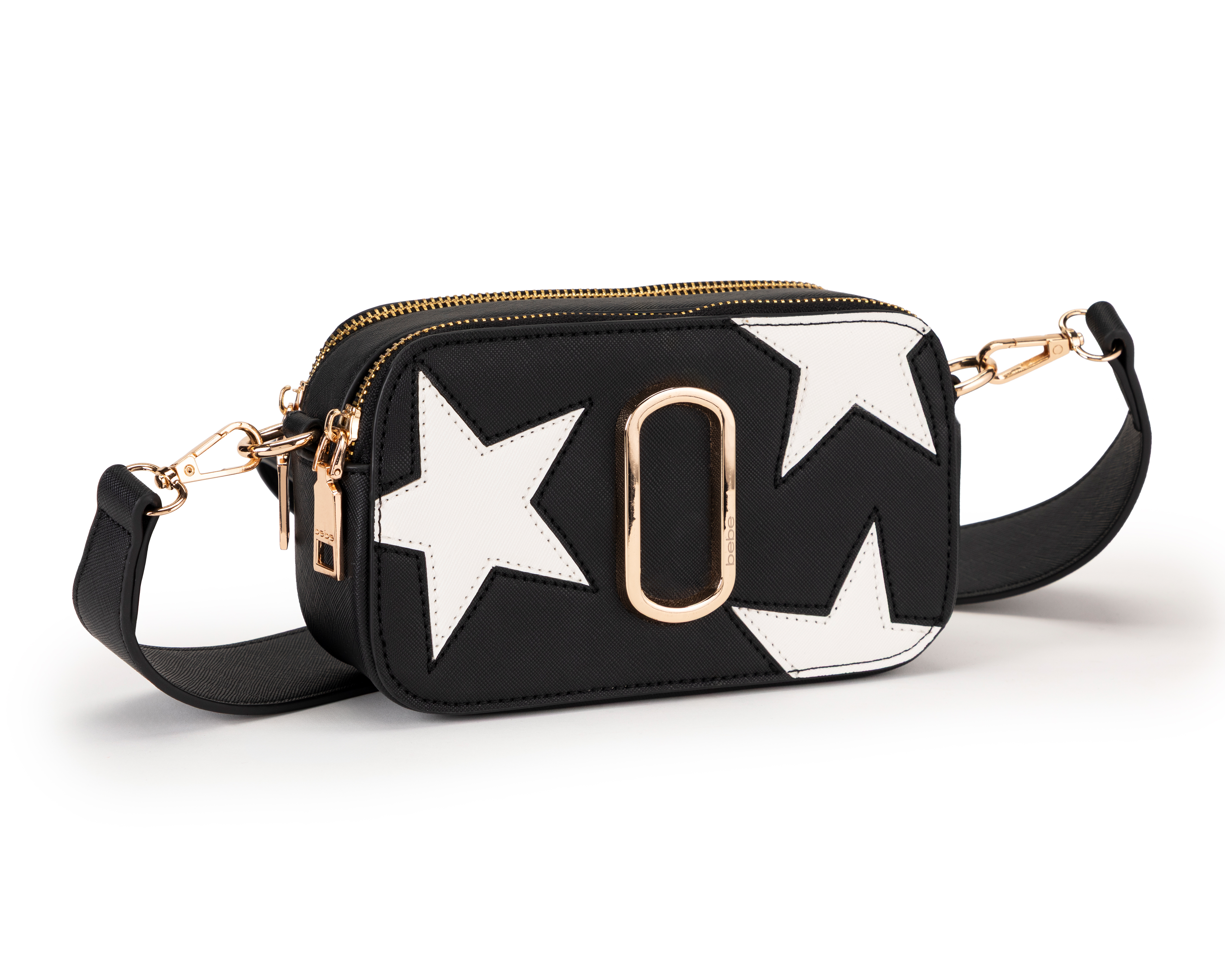 Foto 3 pulgar | Foto 2 | Bolsa Cruzada Bebe