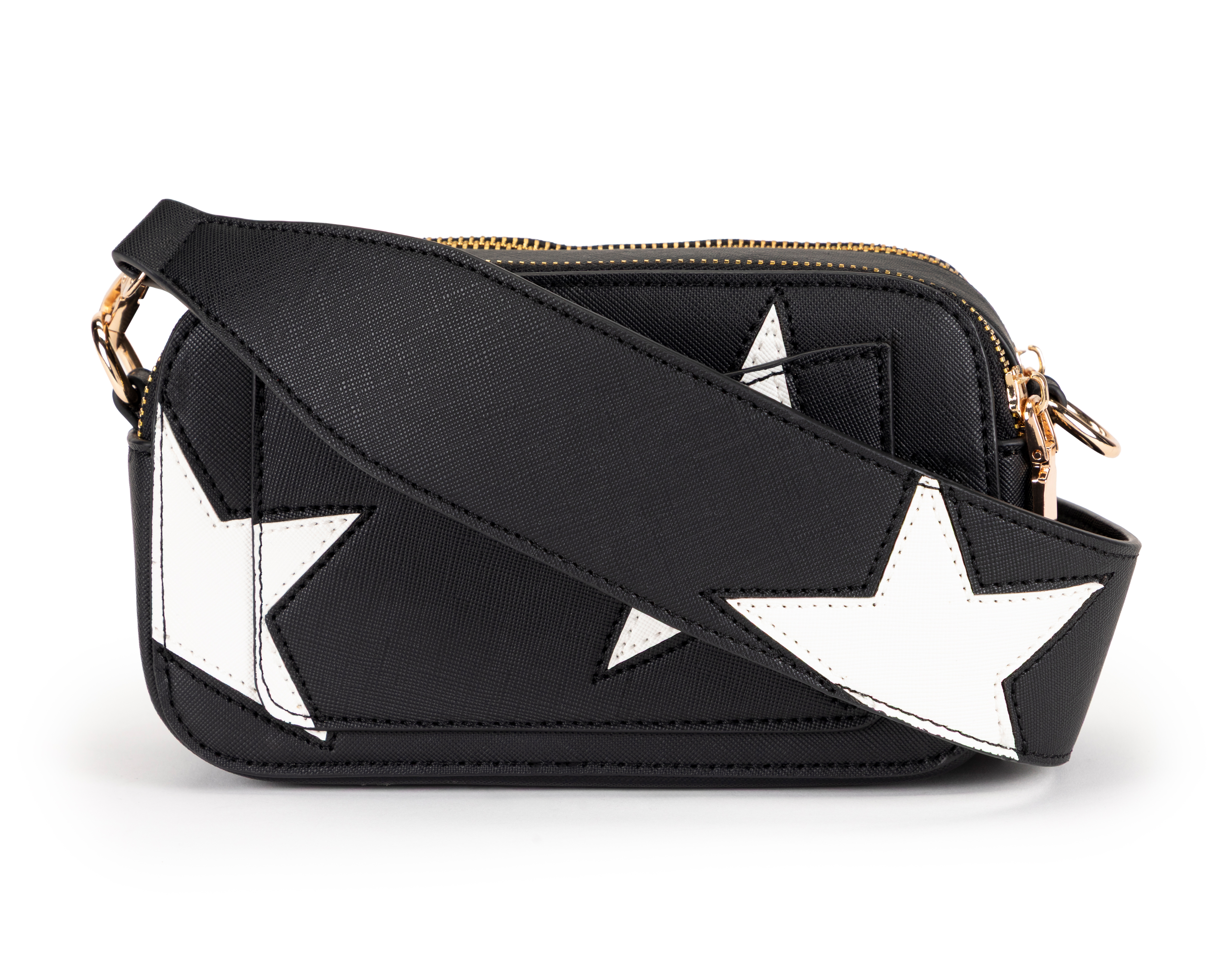 Foto 3 | Foto 3 | Bolsa Cruzada Bebe