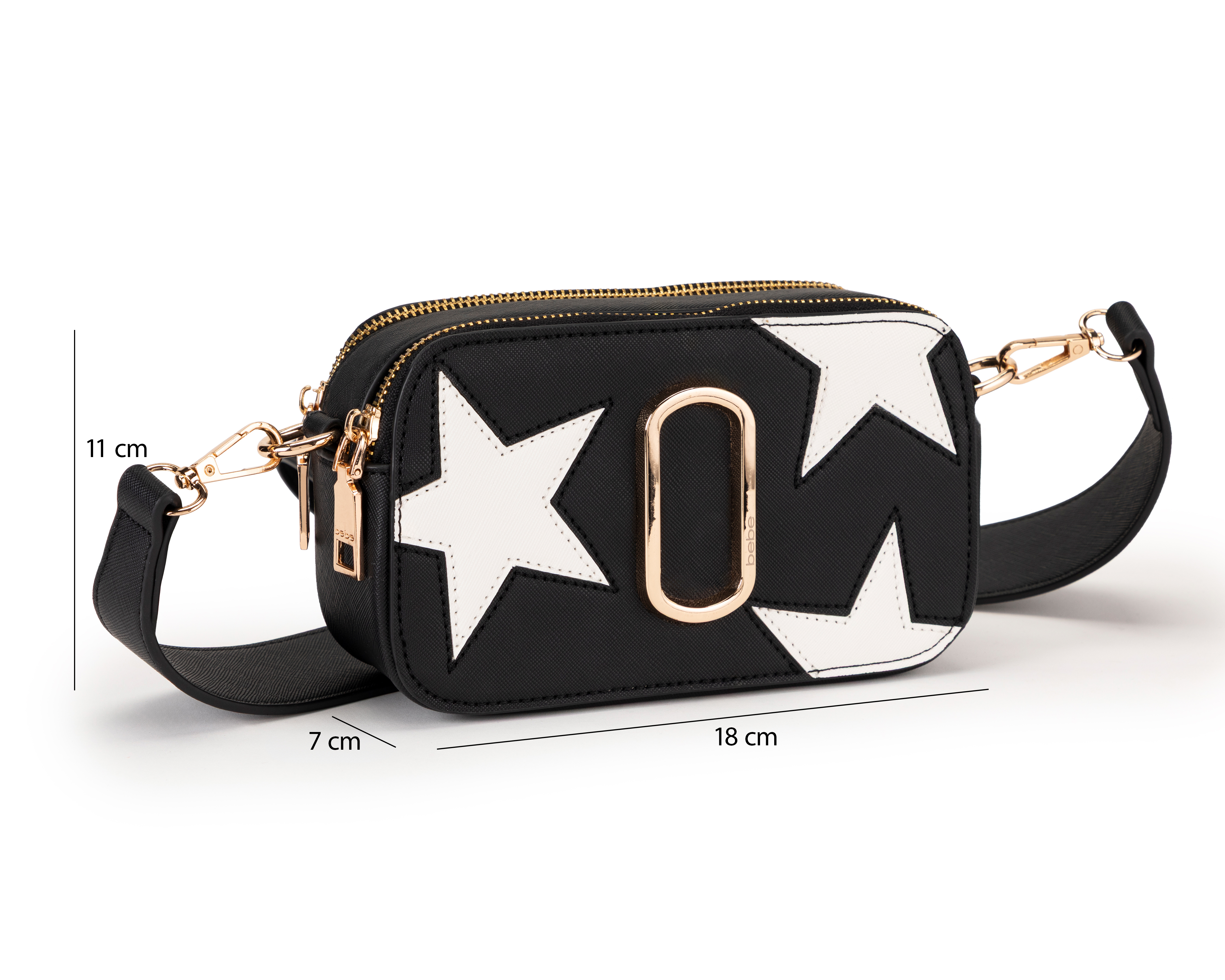 Foto 5 | Foto 5 | Bolsa Cruzada Bebe