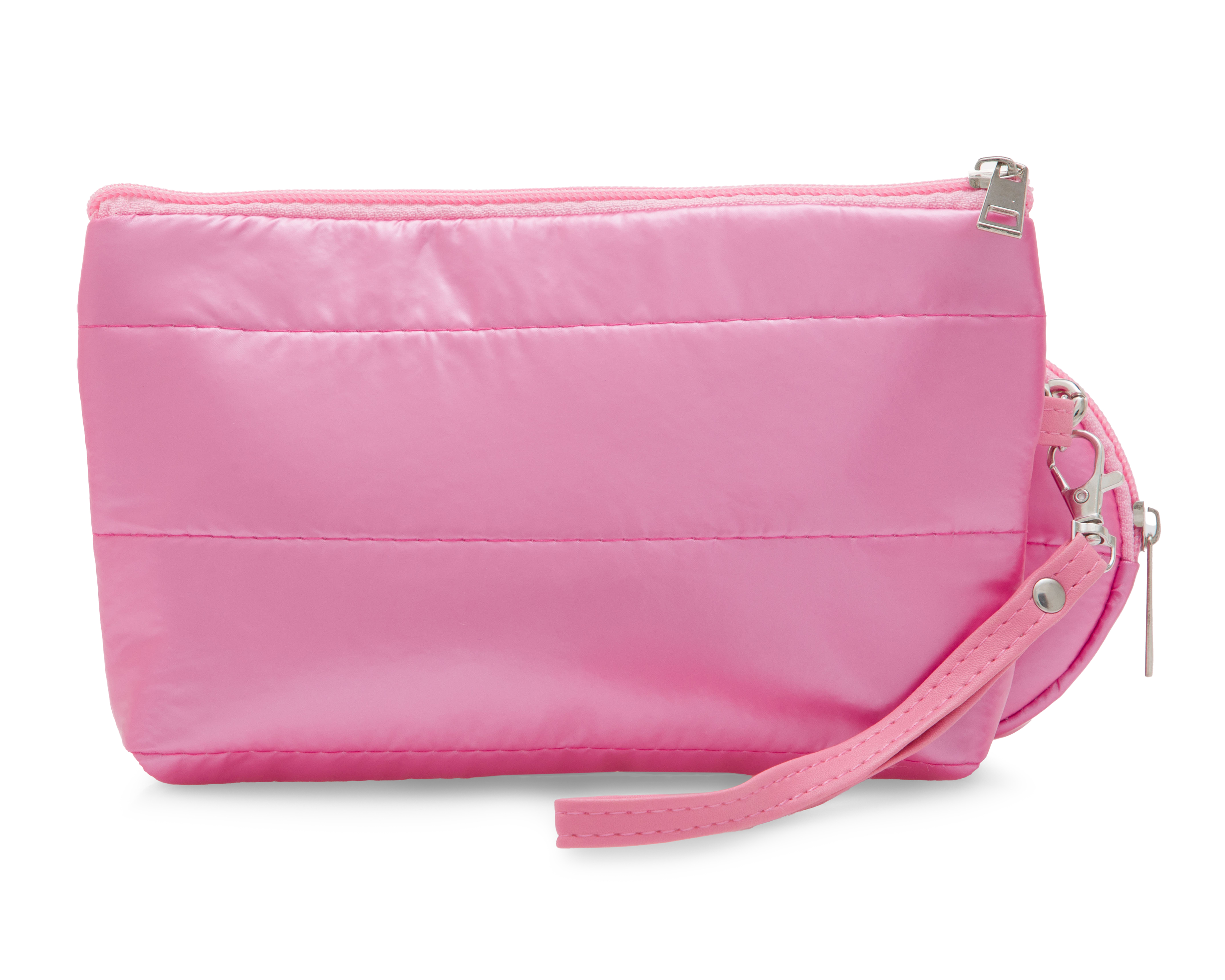 Foto 4 pulgar | Foto 3 | Cartera para Mujer Hello Kitty con Monedero 2 Piezas