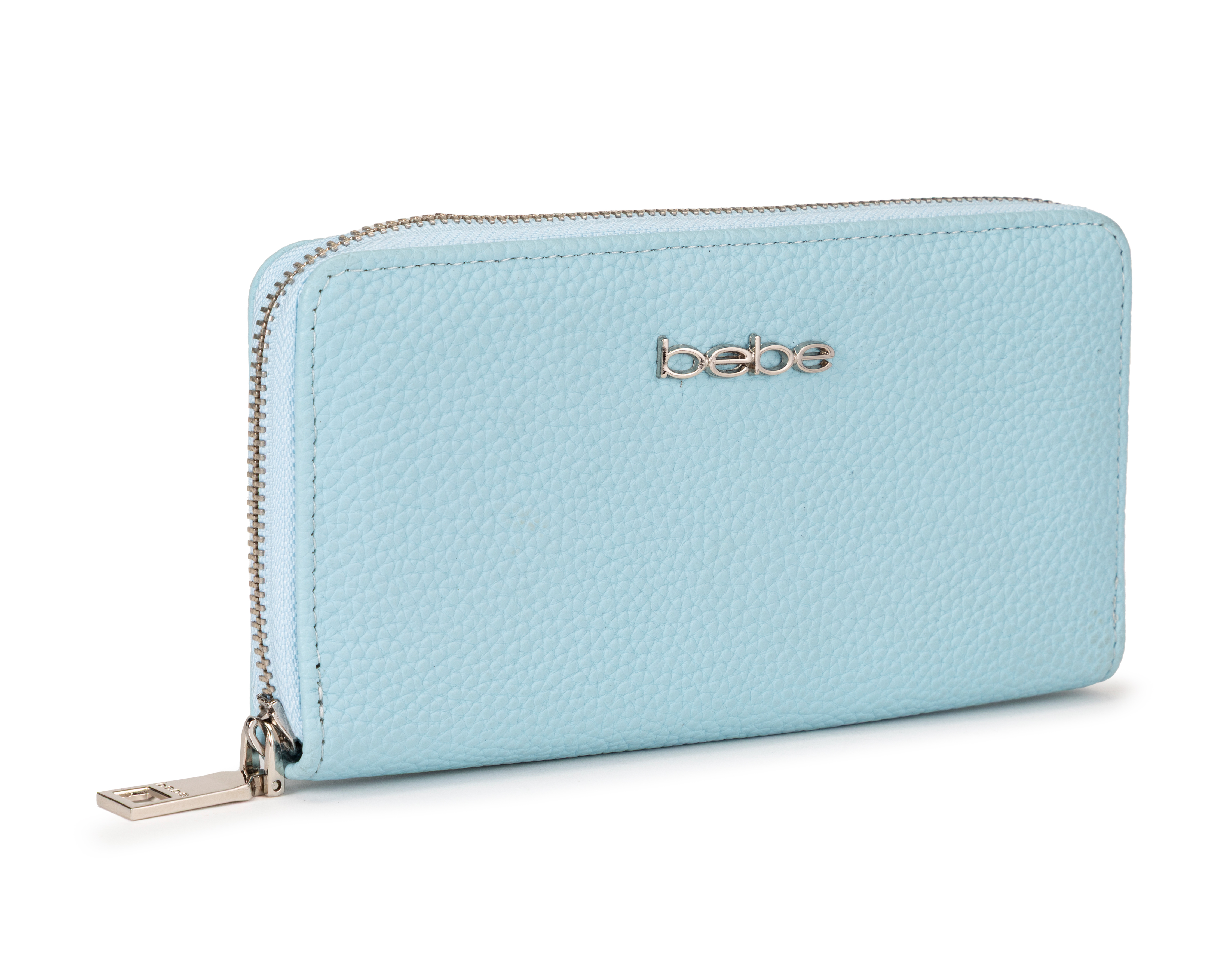 Foto 2 | Foto 2 | Cartera para Mujer Bebe Azul