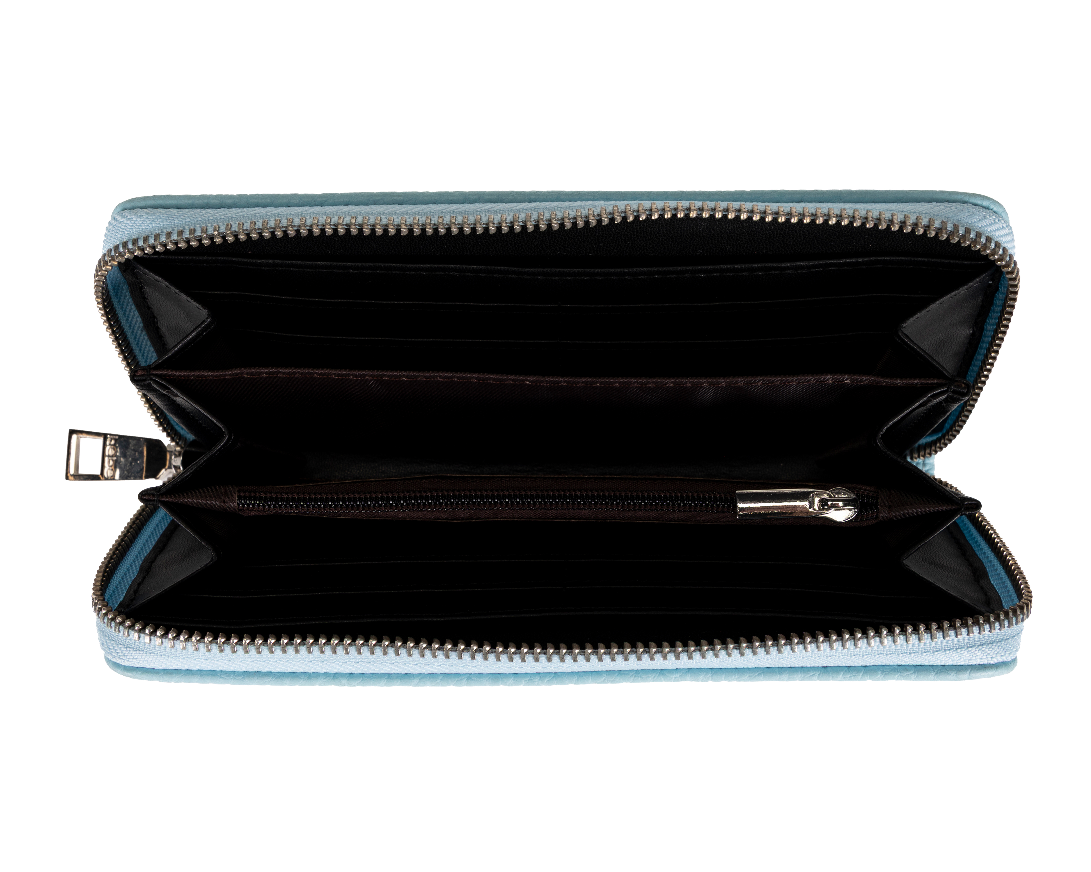 Foto 4 | Foto 4 | Cartera para Mujer Bebe Azul