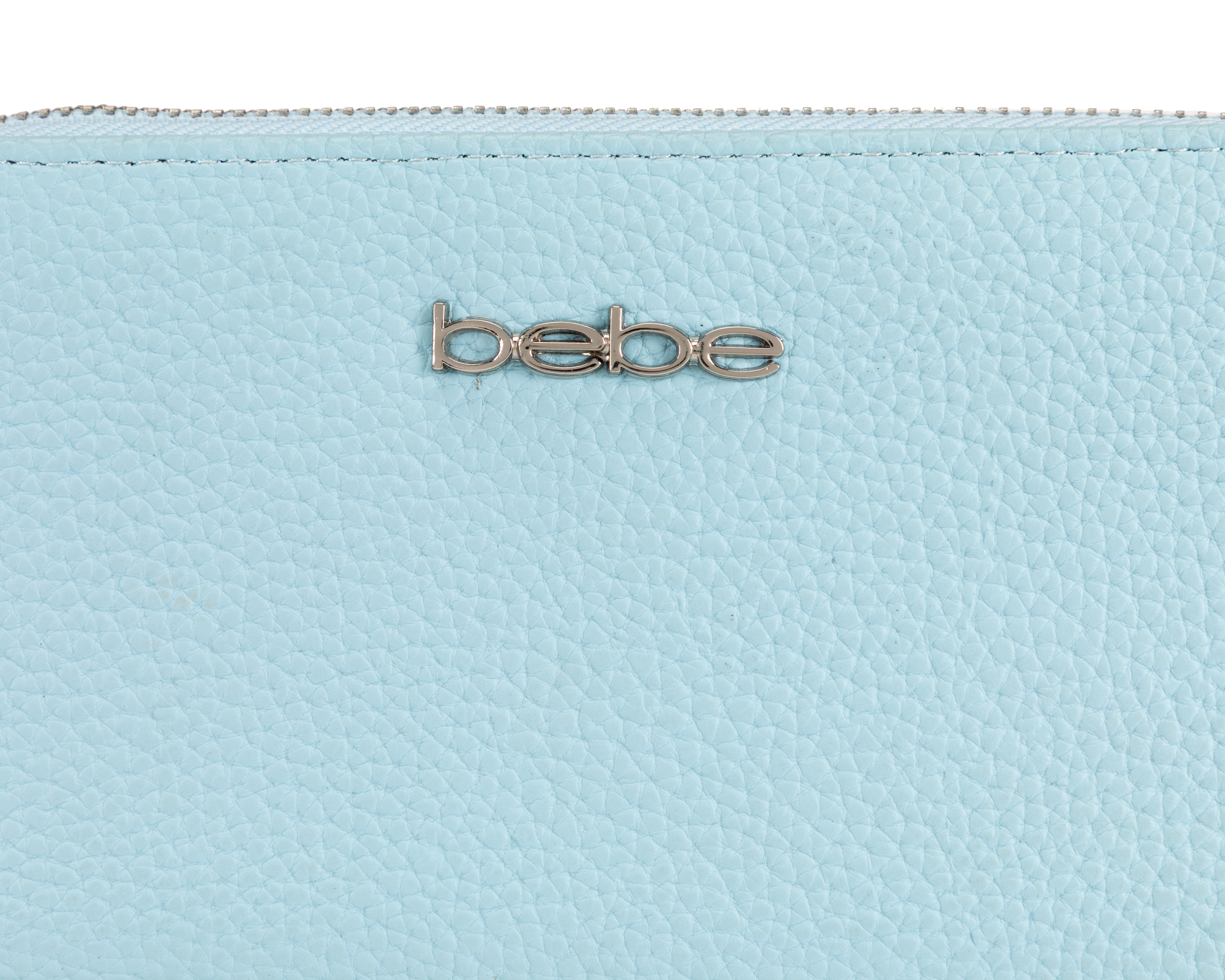 Foto 5 | Foto 5 | Cartera para Mujer Bebe Azul