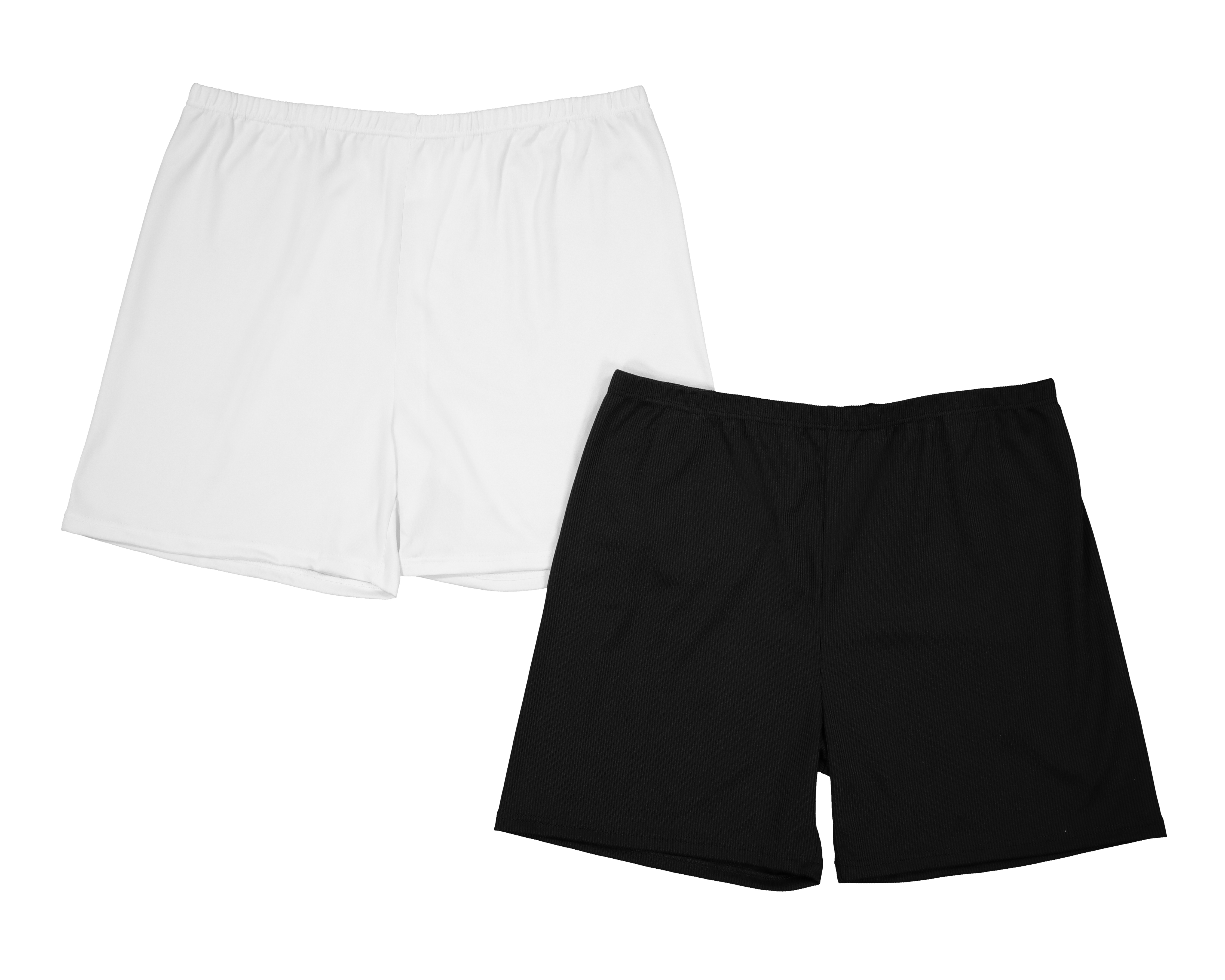 Foto 1 | Foto 1 | Bóxer Beauty Secret para Mujer 2 Piezas