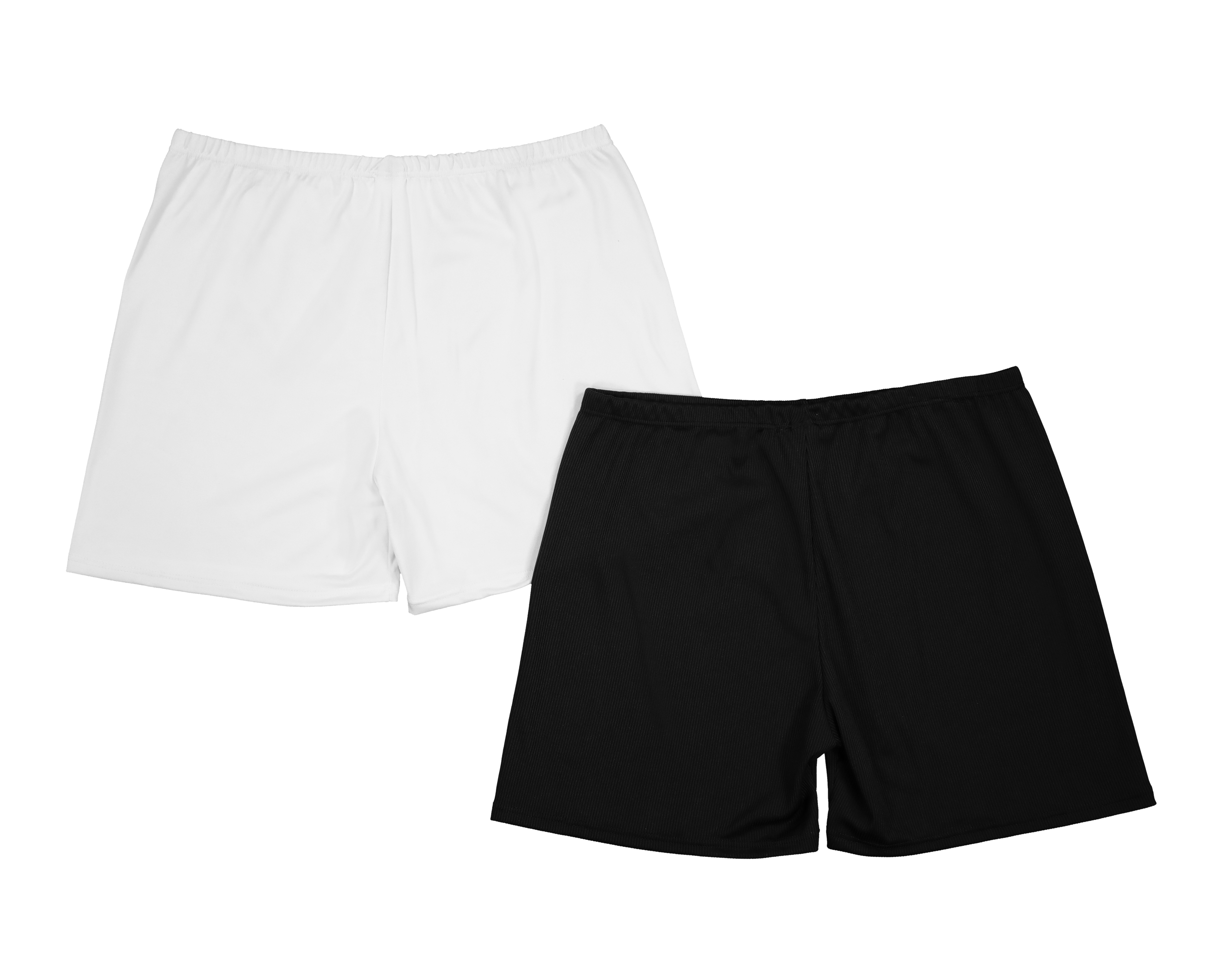 Foto 2 | Foto 2 | Bóxer Beauty Secret para Mujer 2 Piezas