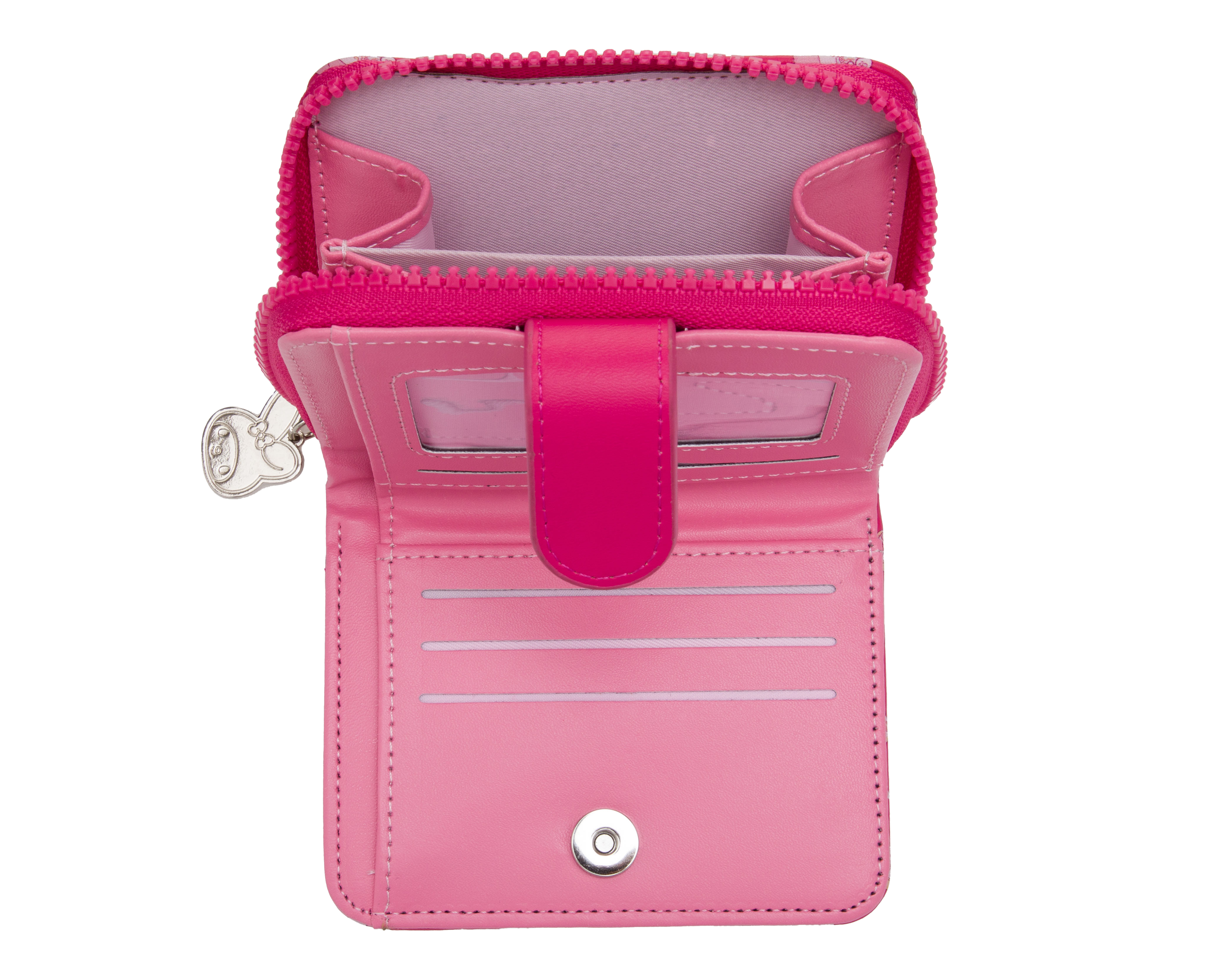 Foto 4 | Foto 4 | Cartera para Mujer My Melody Rosa