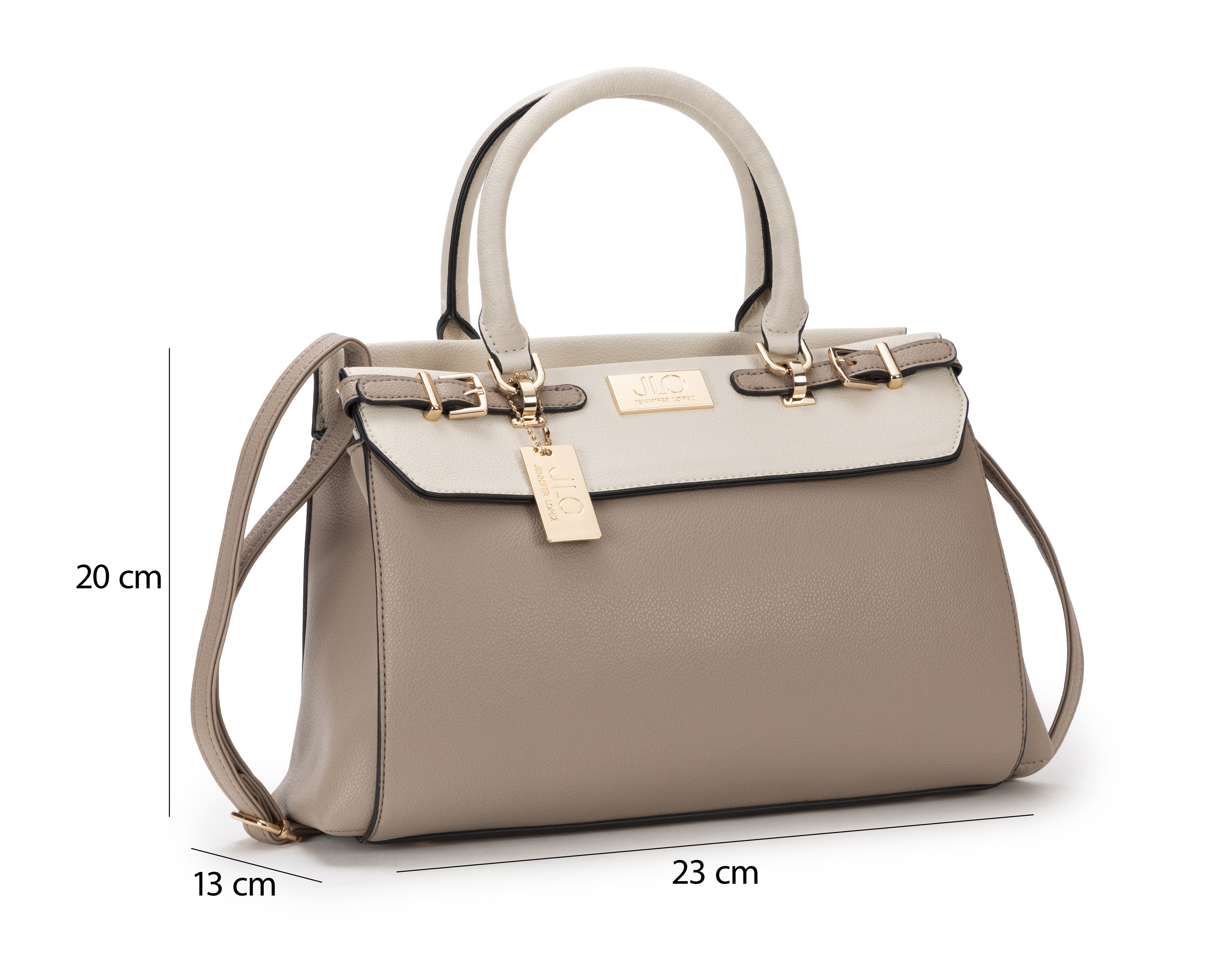 Foto 5 | Foto 5 | Bolsa de Mano Jennifer Lopez