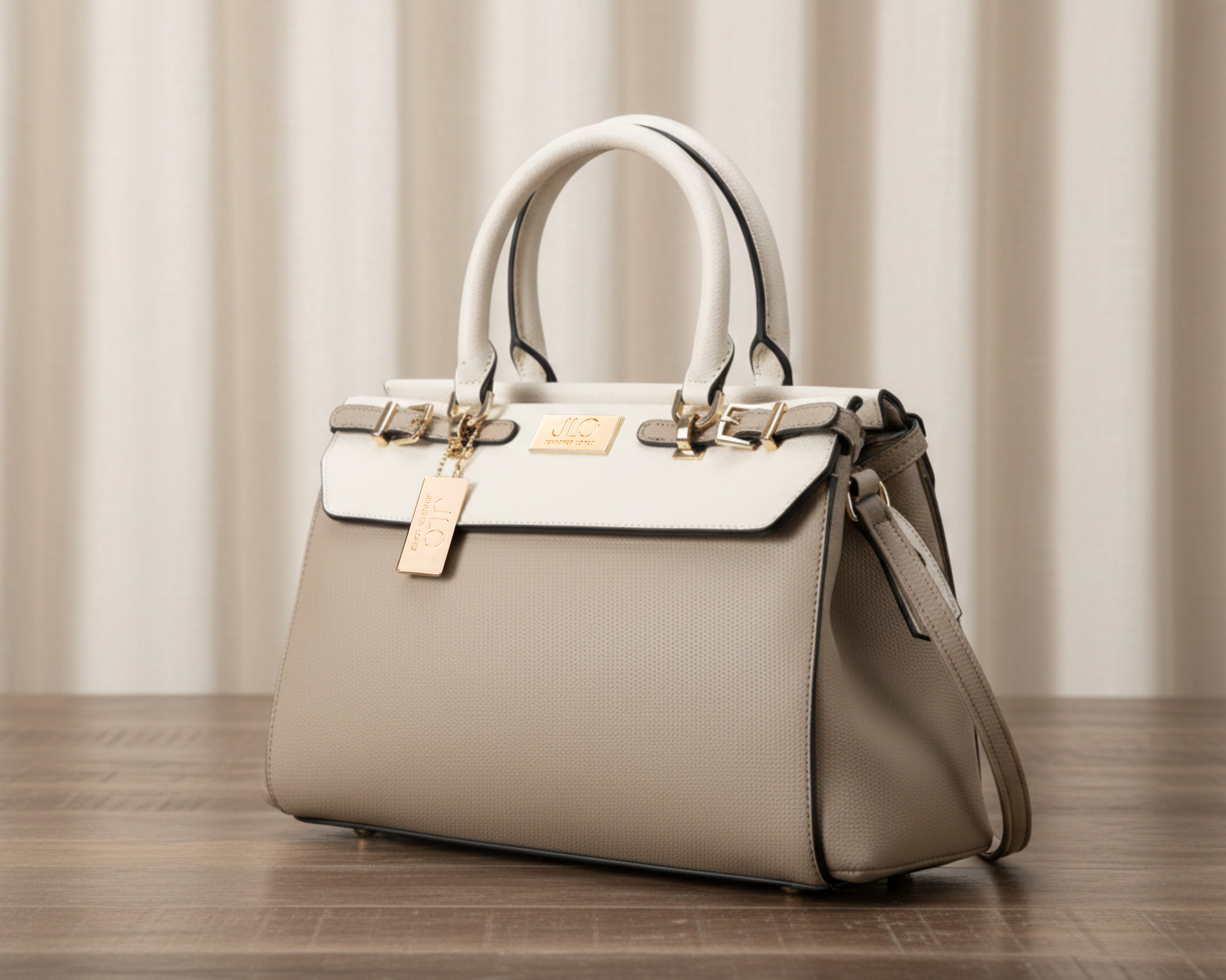 Foto 7 pulgar | Foto 6 | Bolsa de Mano Jennifer Lopez