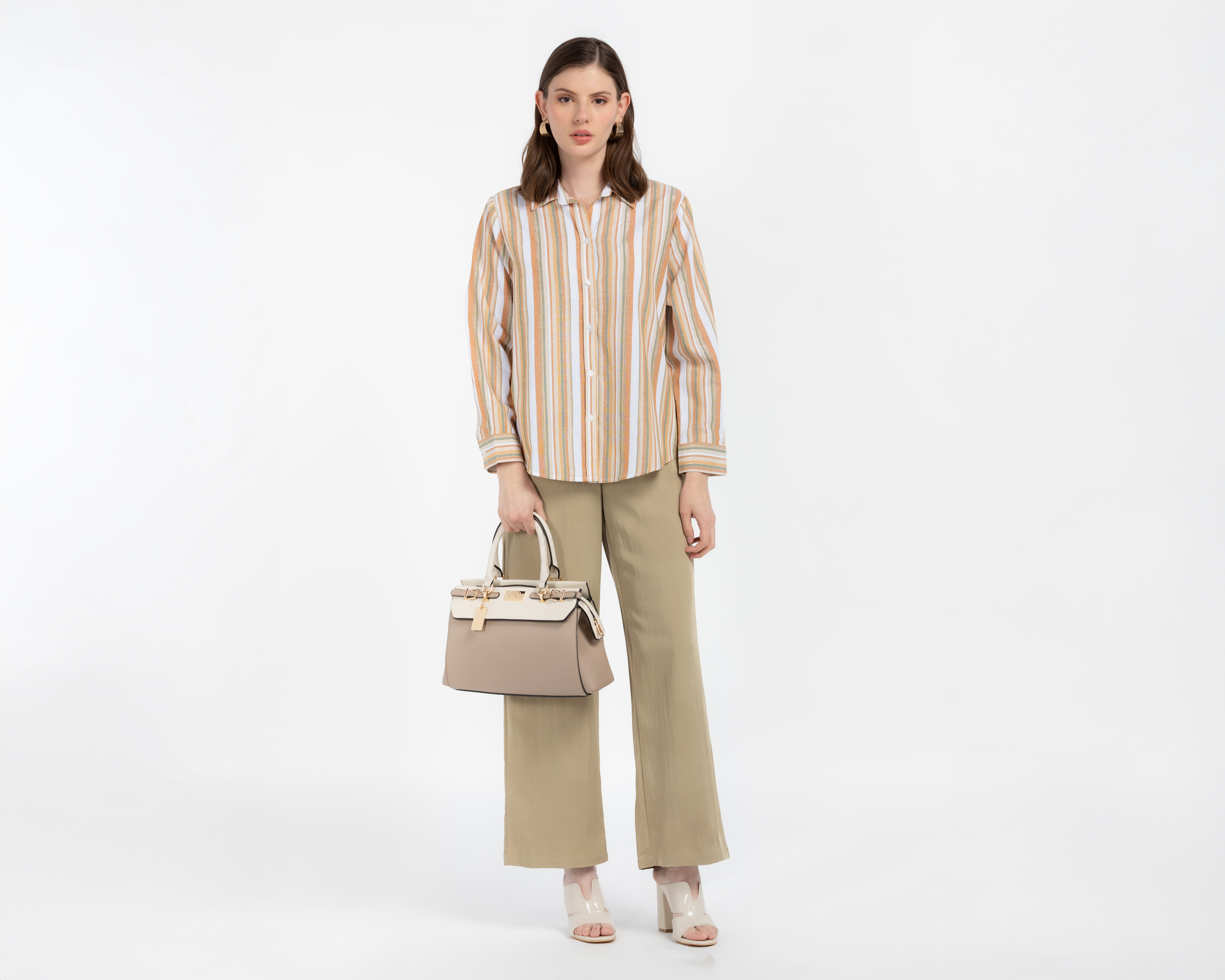 Foto 8 pulgar | Foto 7 | Bolsa de Mano Jennifer Lopez