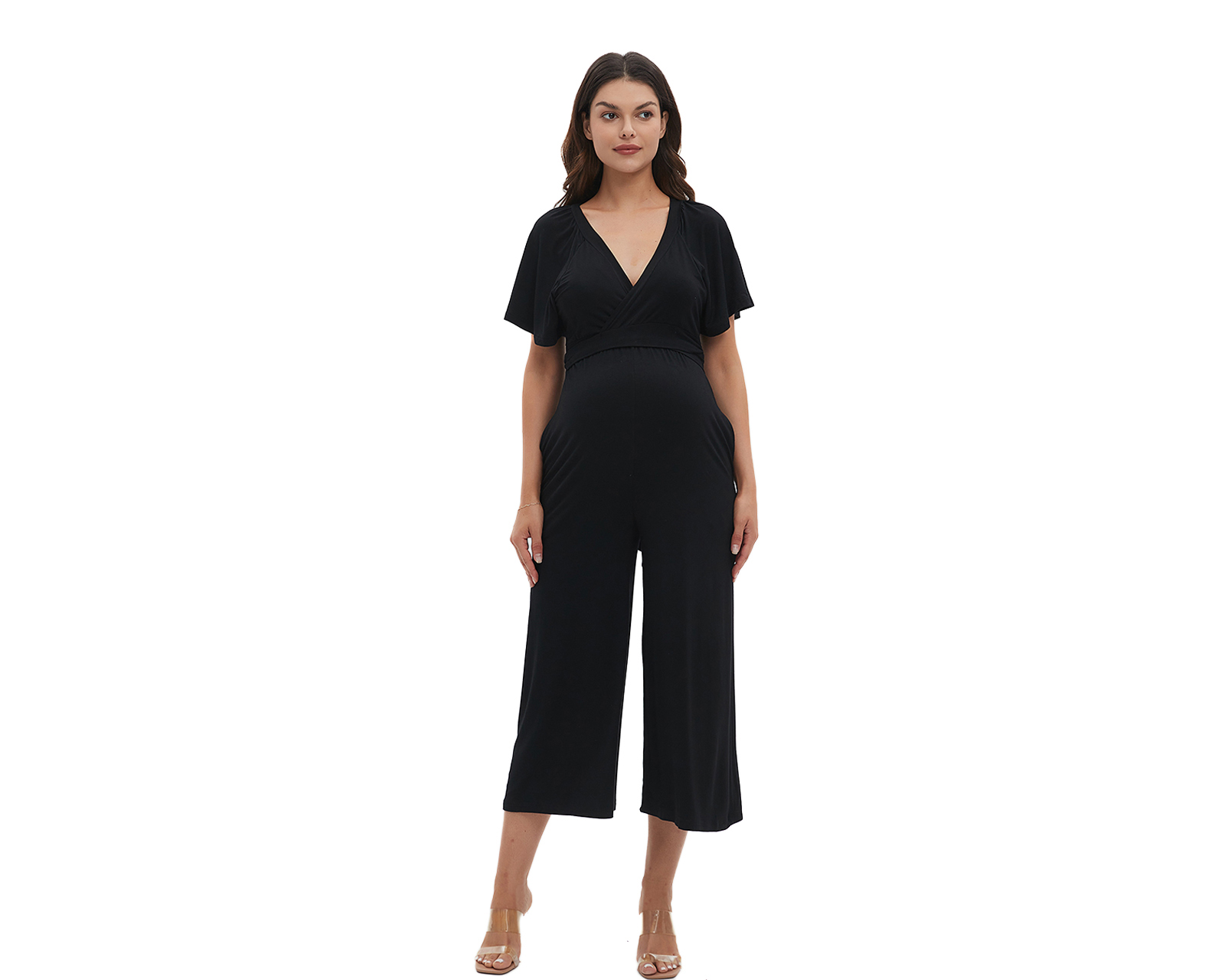 Foto 1 | Foto 1 | Jumper de Maternidad Meirius Manga Corta