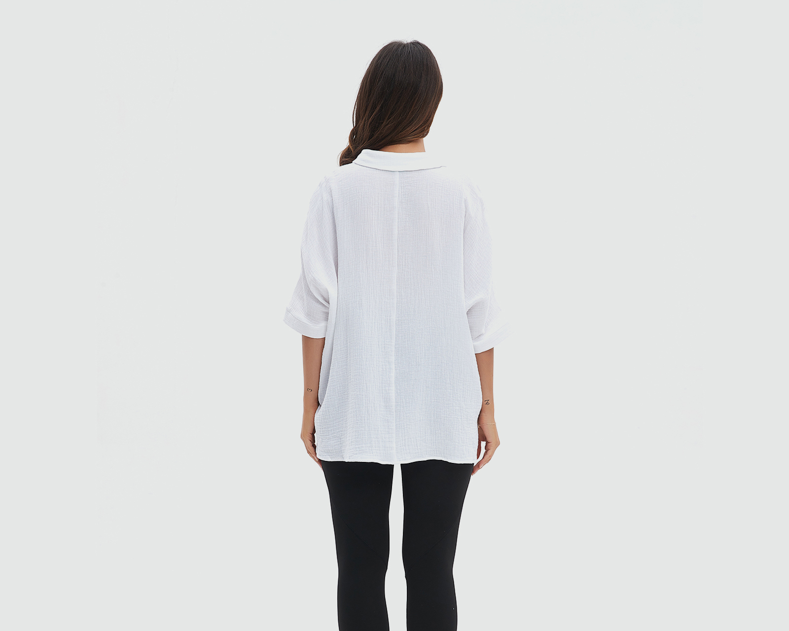 Foto 2 | Foto 2 | Blusa de Maternidad Meirius Manga 3/4