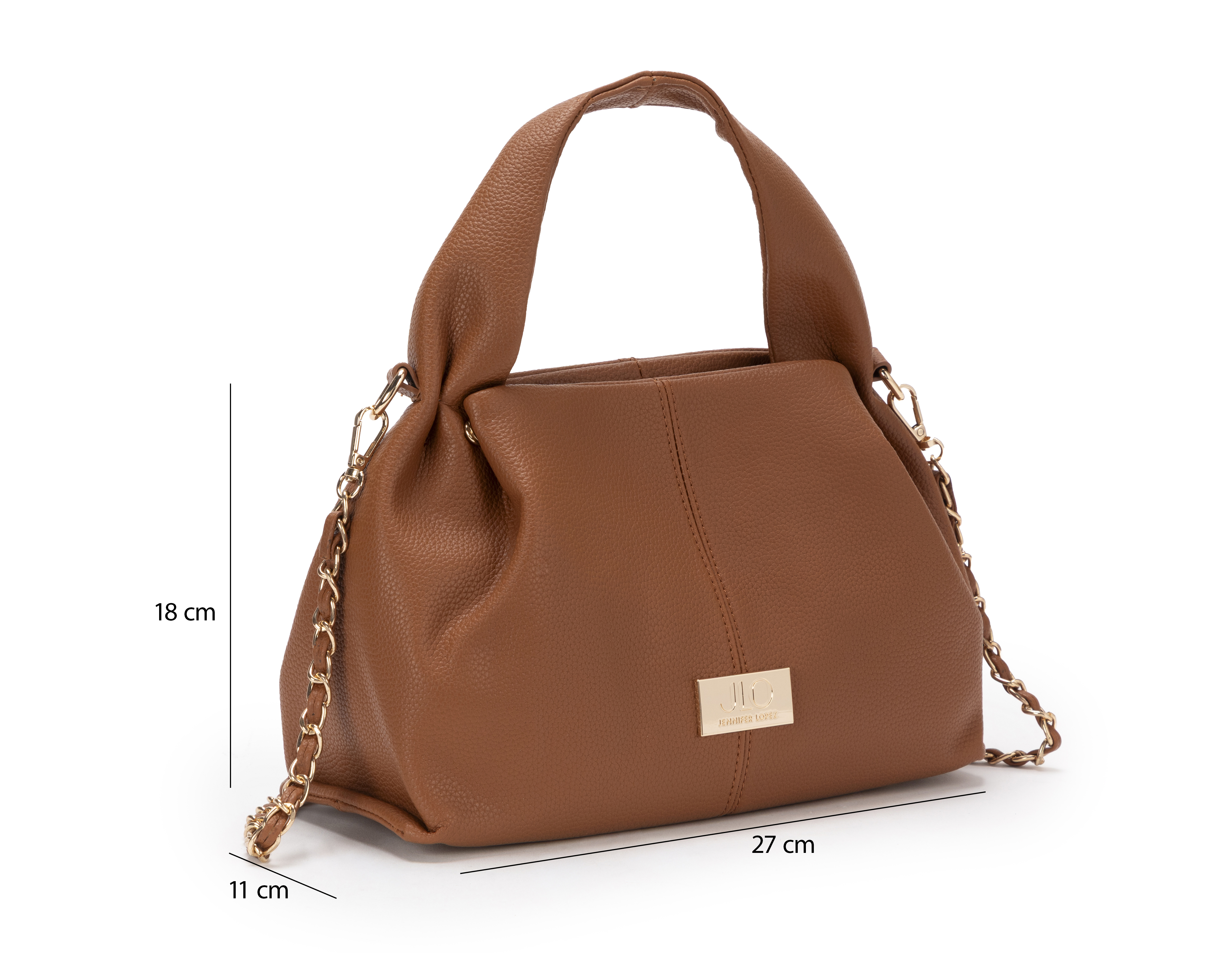 Foto 5 | Foto 5 | Bolsa Cruzada Jennifer Lopez