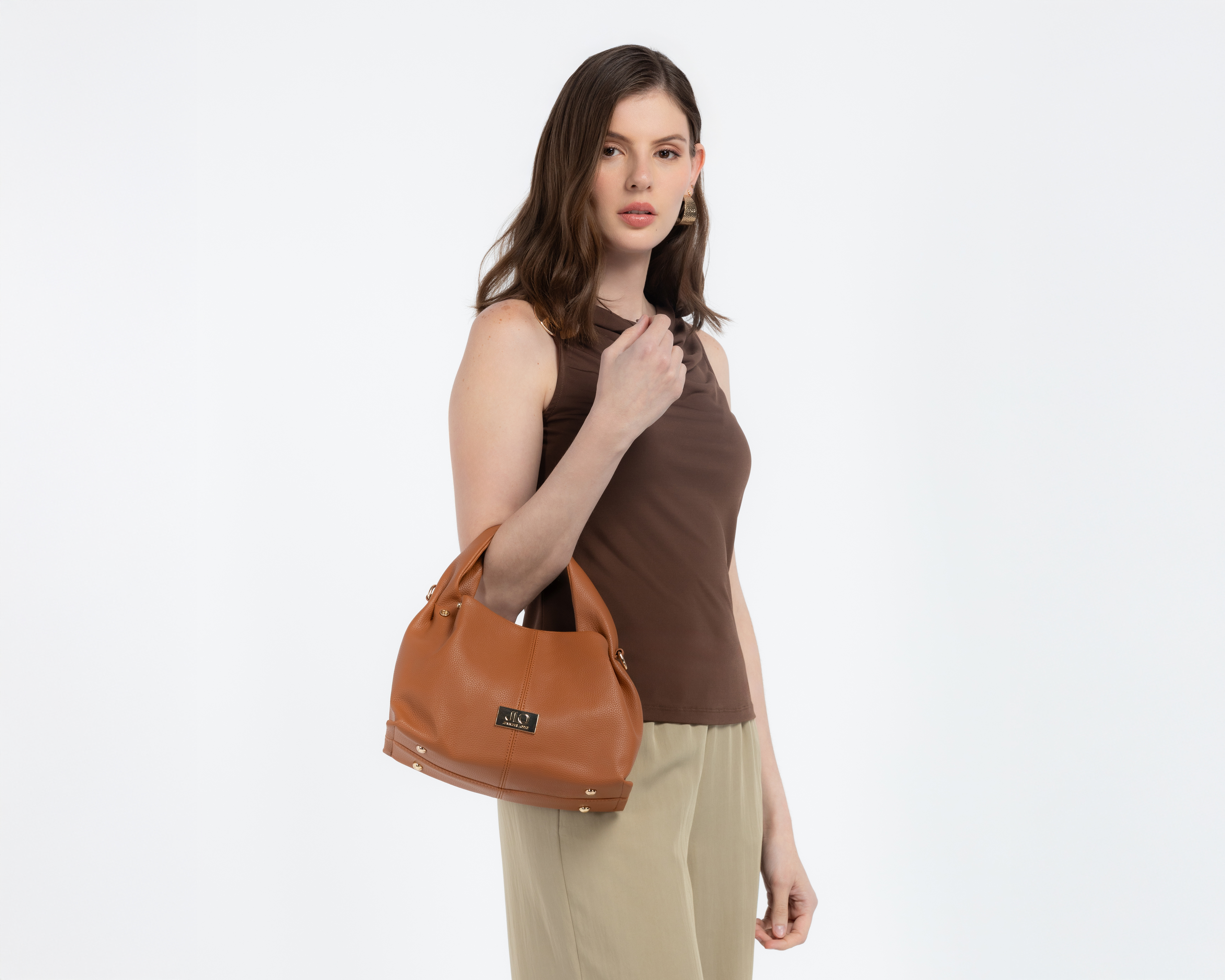 Foto 7 pulgar | Foto 6 | Bolsa Cruzada Jennifer Lopez