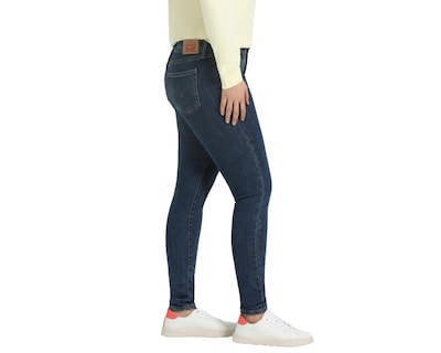 Foto 2 | Foto 2 | Jeans Levi's 710 Super Skinny para Mujer