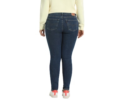Foto 3 | Foto 3 | Jeans Levi's 710 Super Skinny para Mujer
