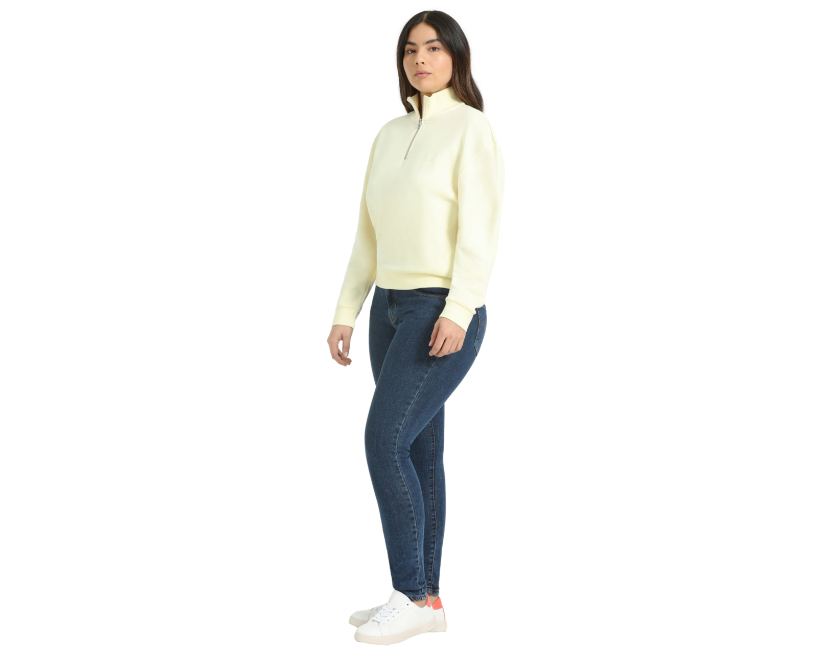Foto 6 pulgar | Foto 5 | Jeans Levi's 710 Super Skinny para Mujer