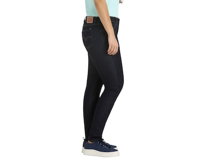 Foto 2 | Foto 2 | Jeans Levi's 711 Skinny para Mujer