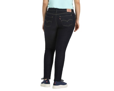 Foto 3 | Foto 3 | Jeans Levi's 711 Skinny para Mujer