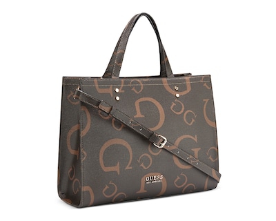 Foto 1 | Foto 1 | Bolsa Cruzada Guess Lindey Carryall
