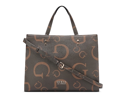 Foto 2 | Foto 2 | Bolsa Cruzada Guess Lindey Carryall