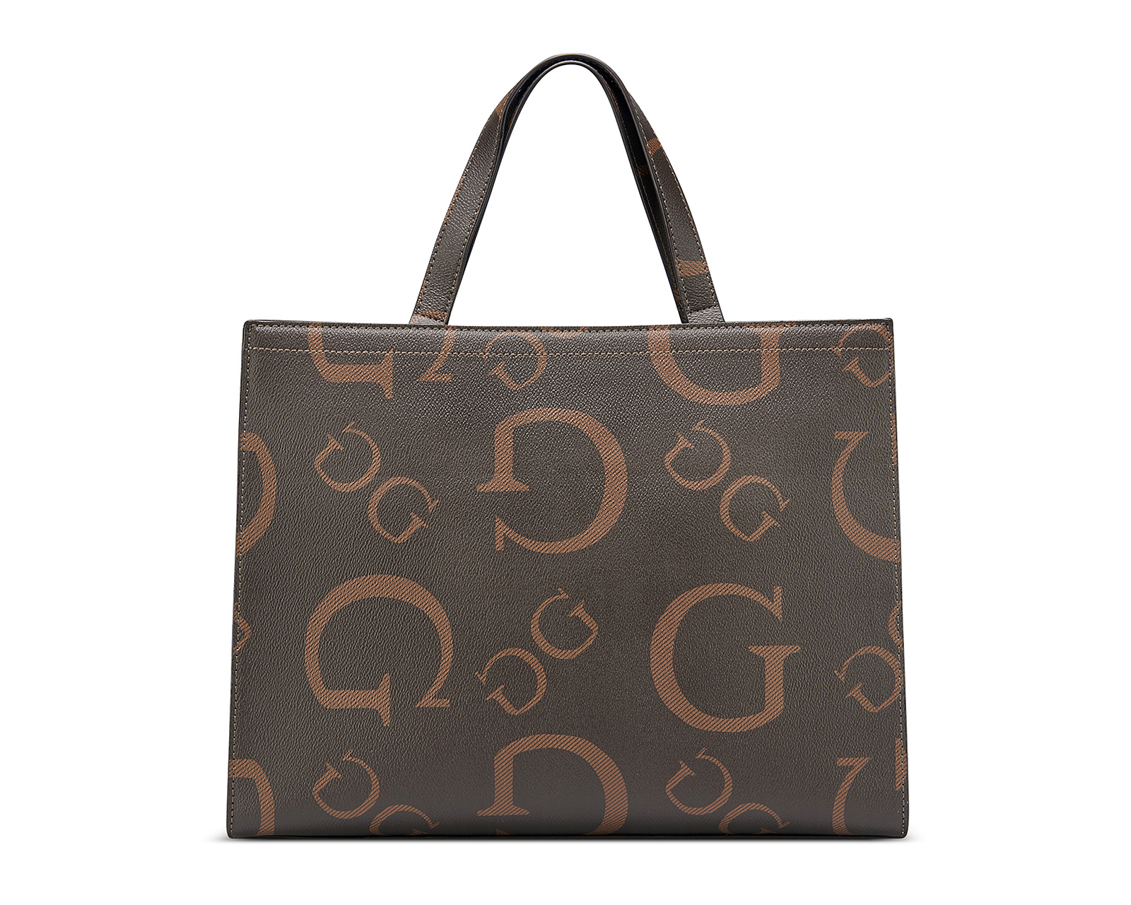 Foto 4 pulgar | Foto 3 | Bolsa Cruzada Guess Lindey Carryall