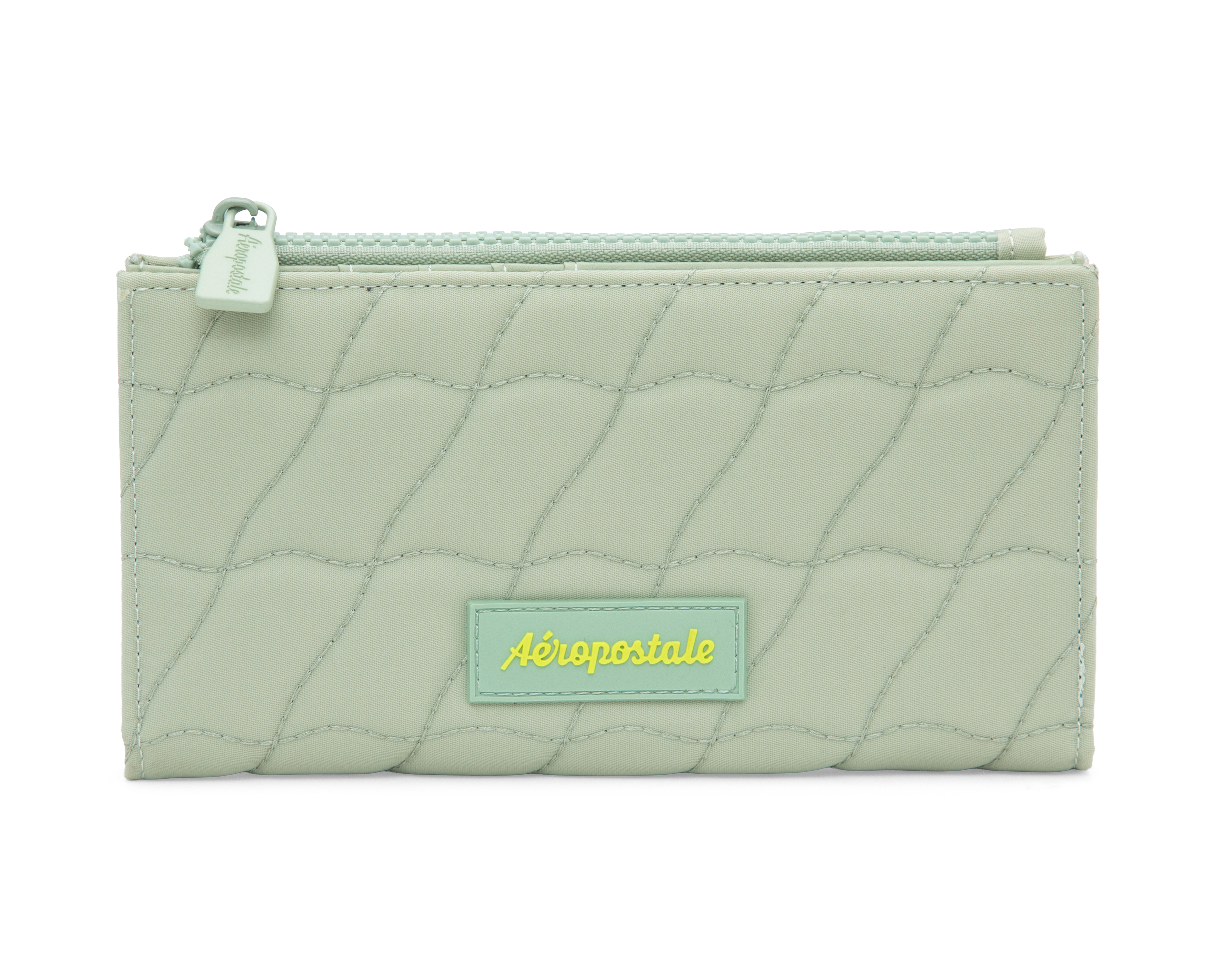 Foto 2 pulgar | Foto 1 | Cartera para Mujer Aéropostale Verde