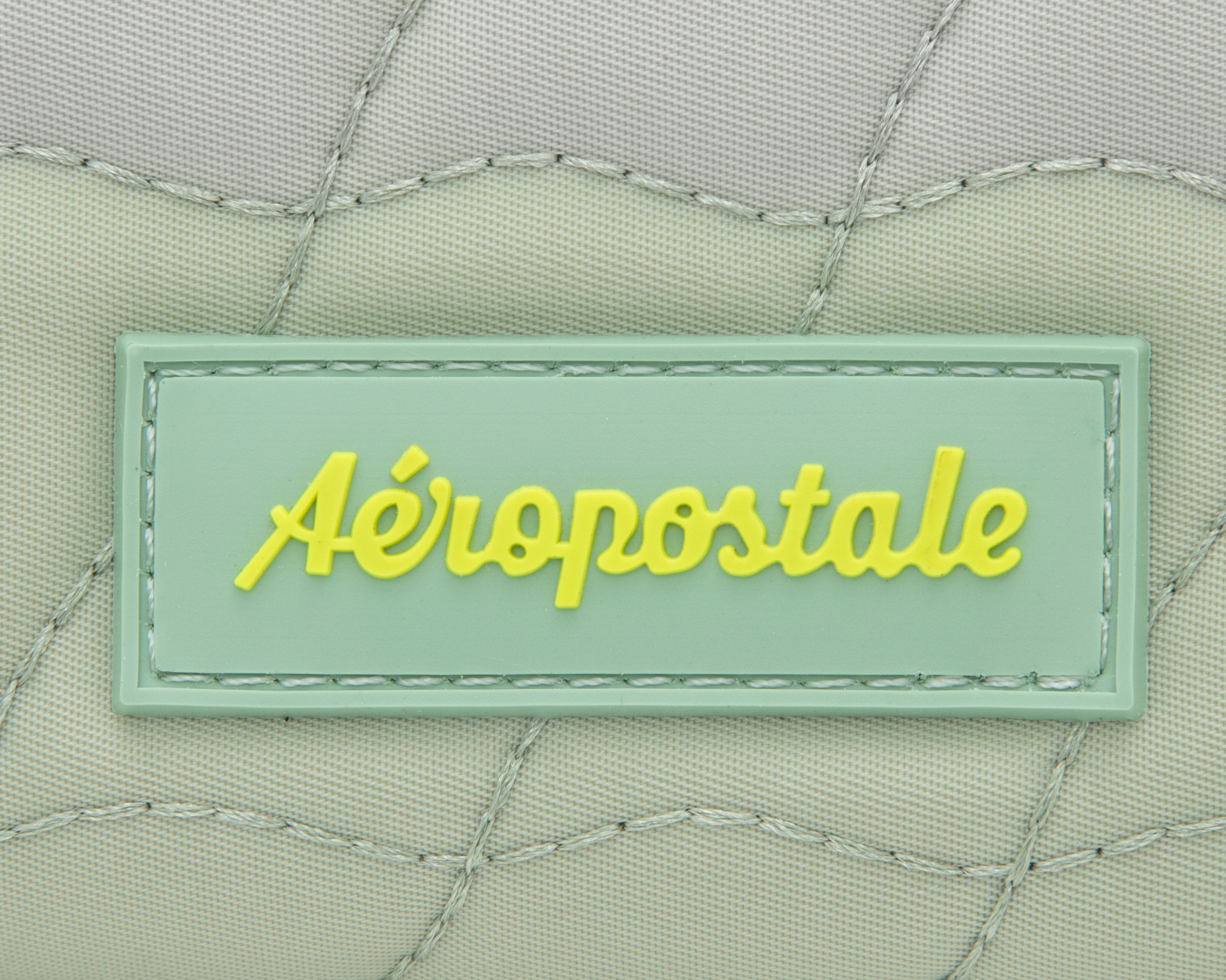 Foto 6 pulgar | Foto 5 | Cartera para Mujer Aéropostale Verde