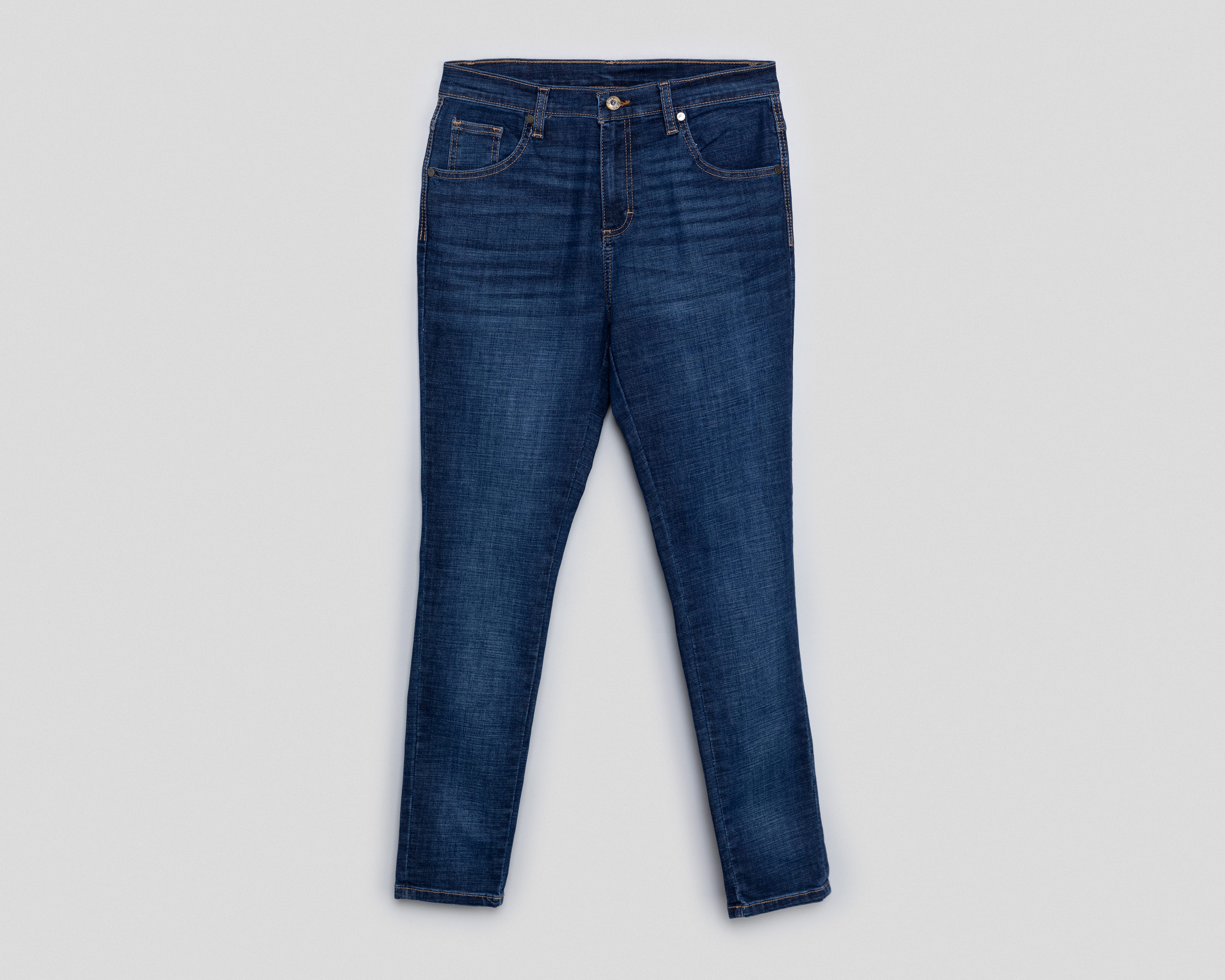 Foto 1 | Foto 1 | Jeans Skinny Lee para Mujer