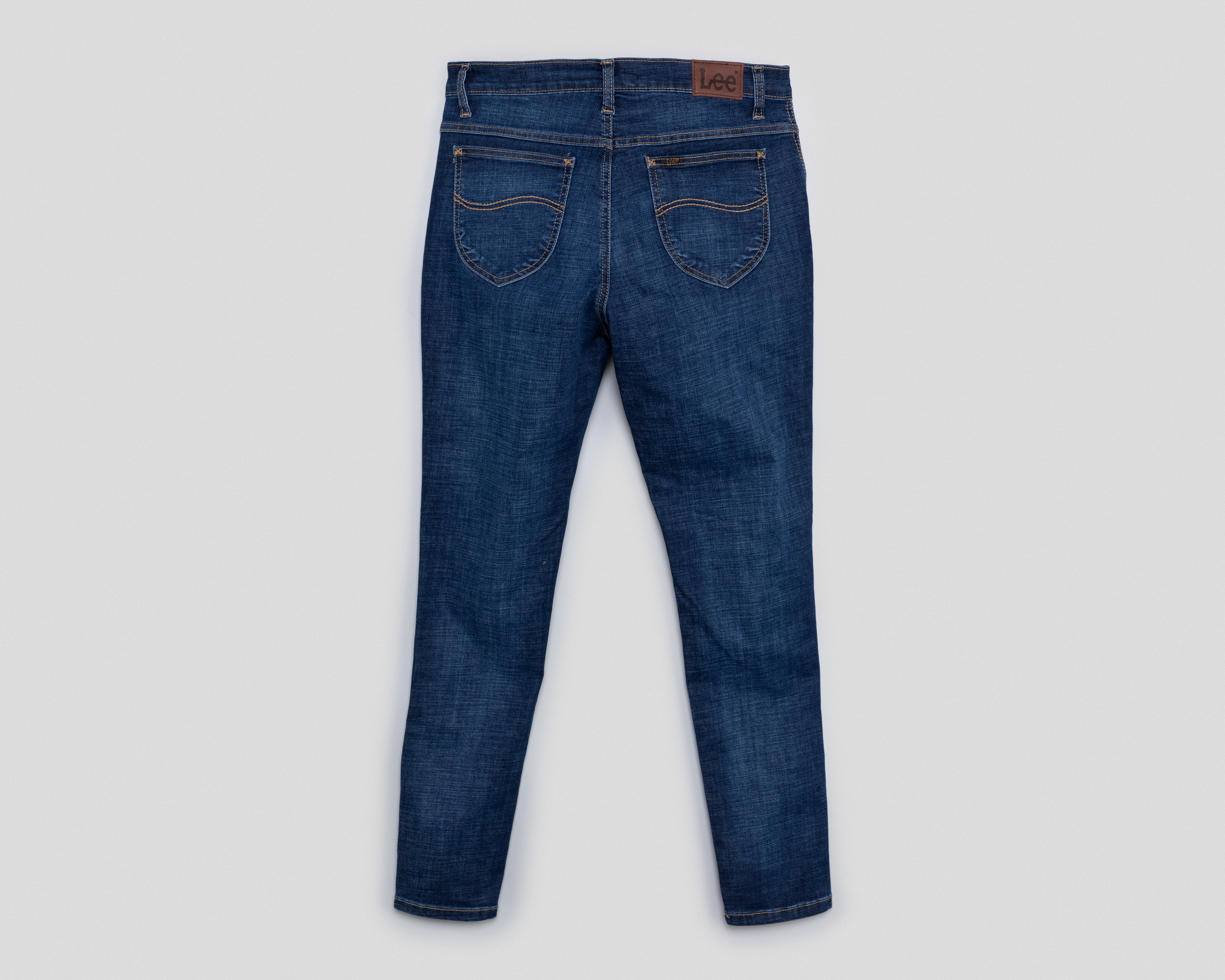 Foto 2 | Foto 2 | Jeans Skinny Lee para Mujer