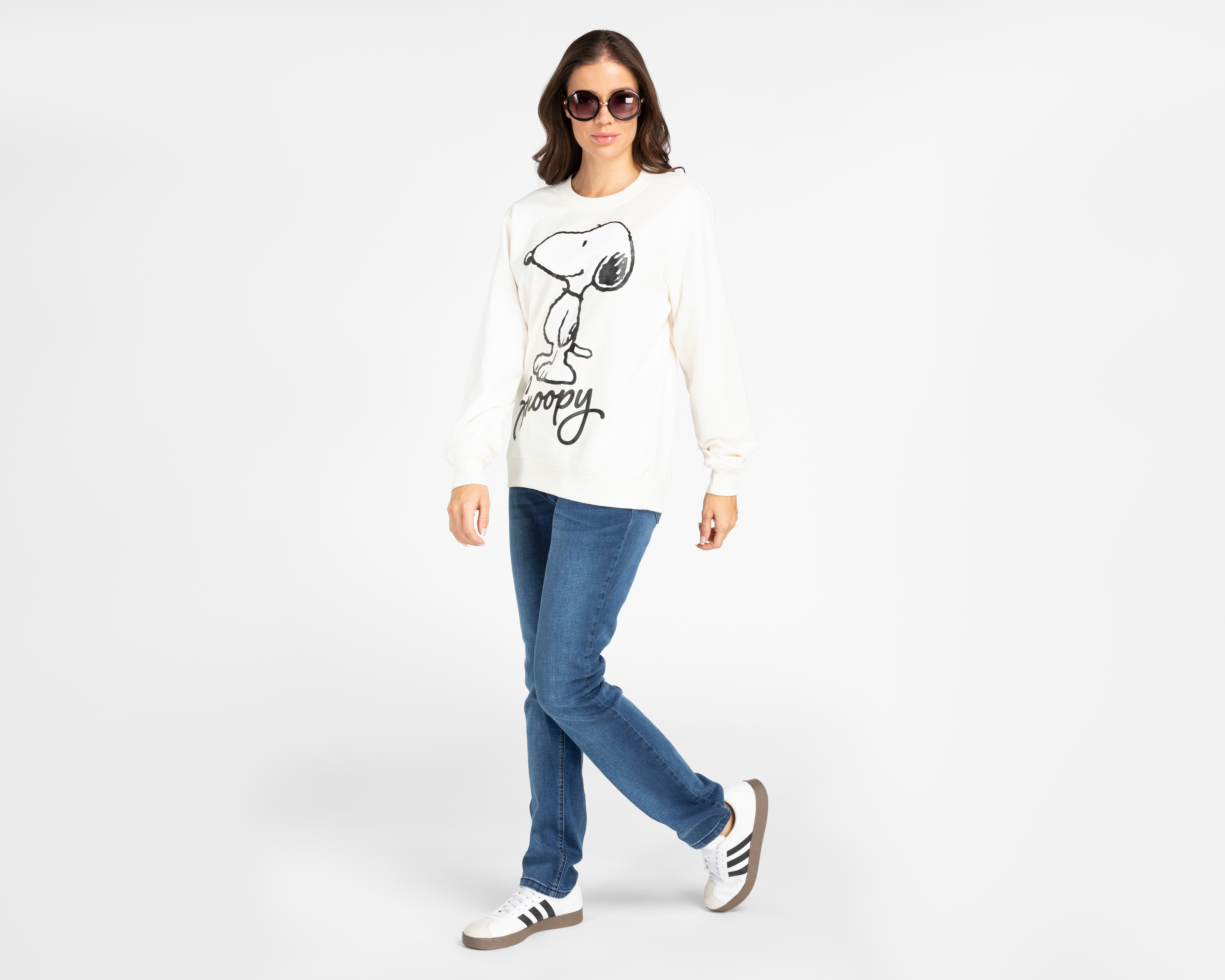 Foto 2 | Foto 2 | Jeans Slim Lee para Mujer