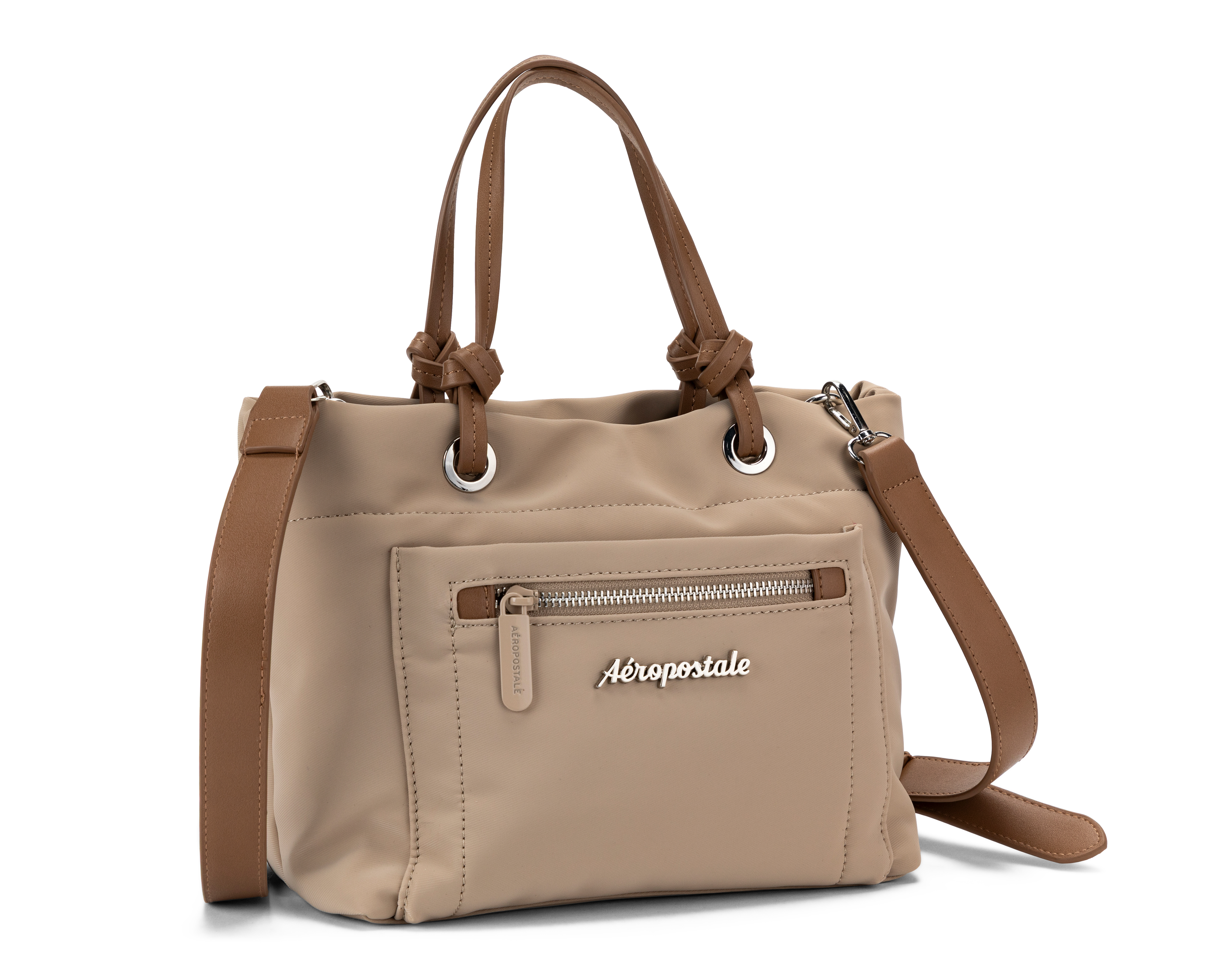 Foto 2 | Foto 2 | Bolsa de Mano Aéropostale con Monedero