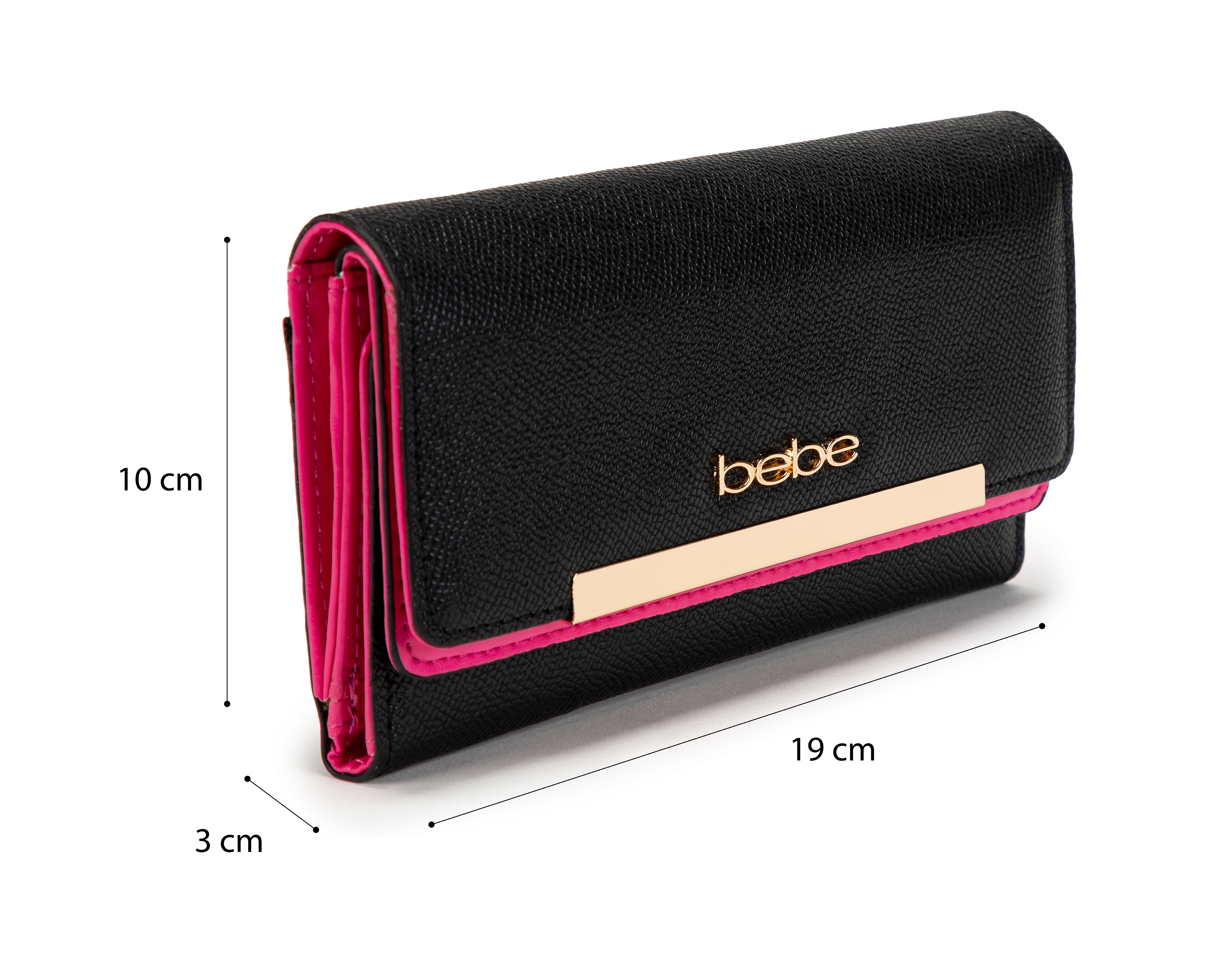 Foto 6 | Foto 6 | Cartera para Mujer Bebe de Poliuretano