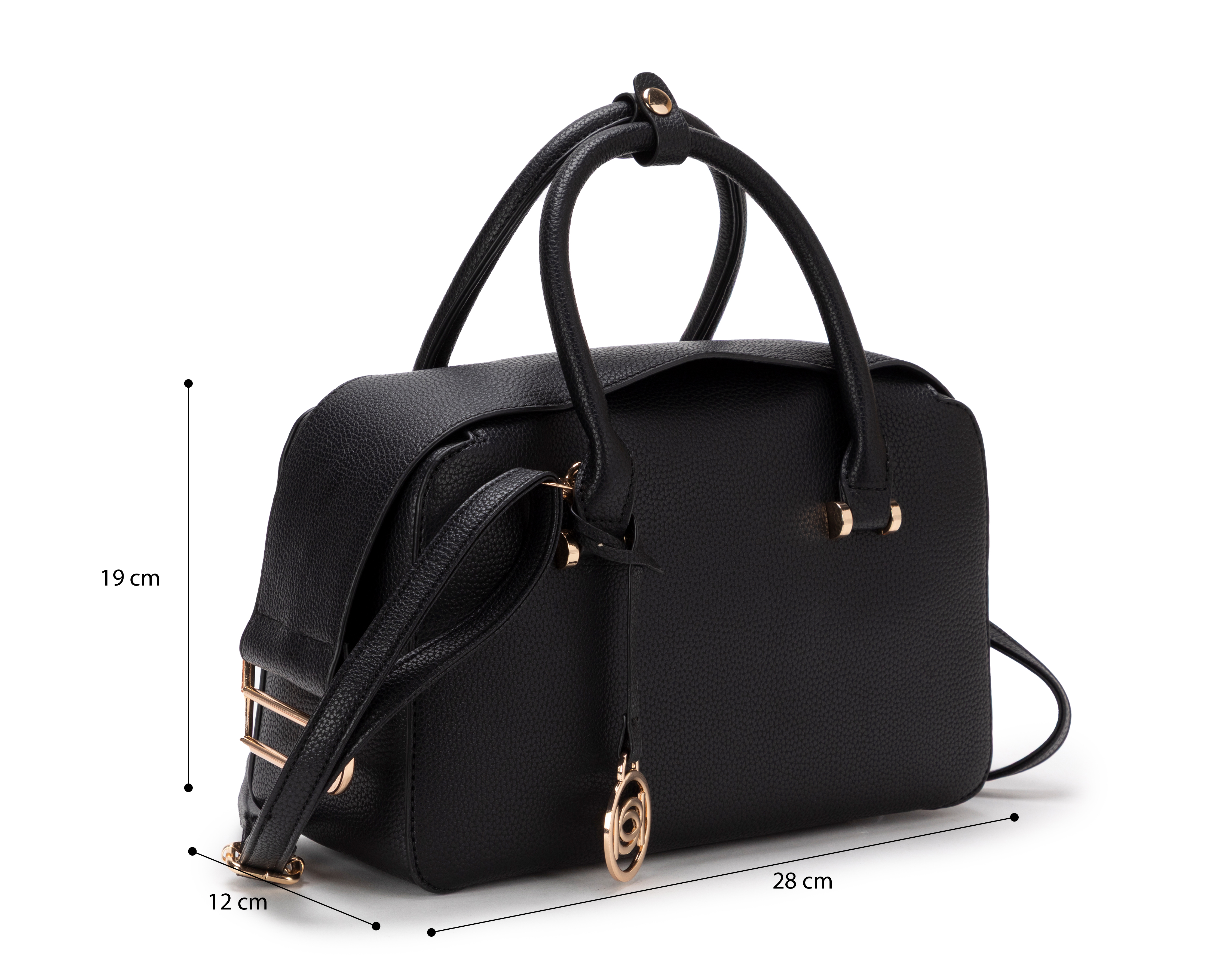 Foto 5 | Foto 5 | Bolsa de Mano Bebe