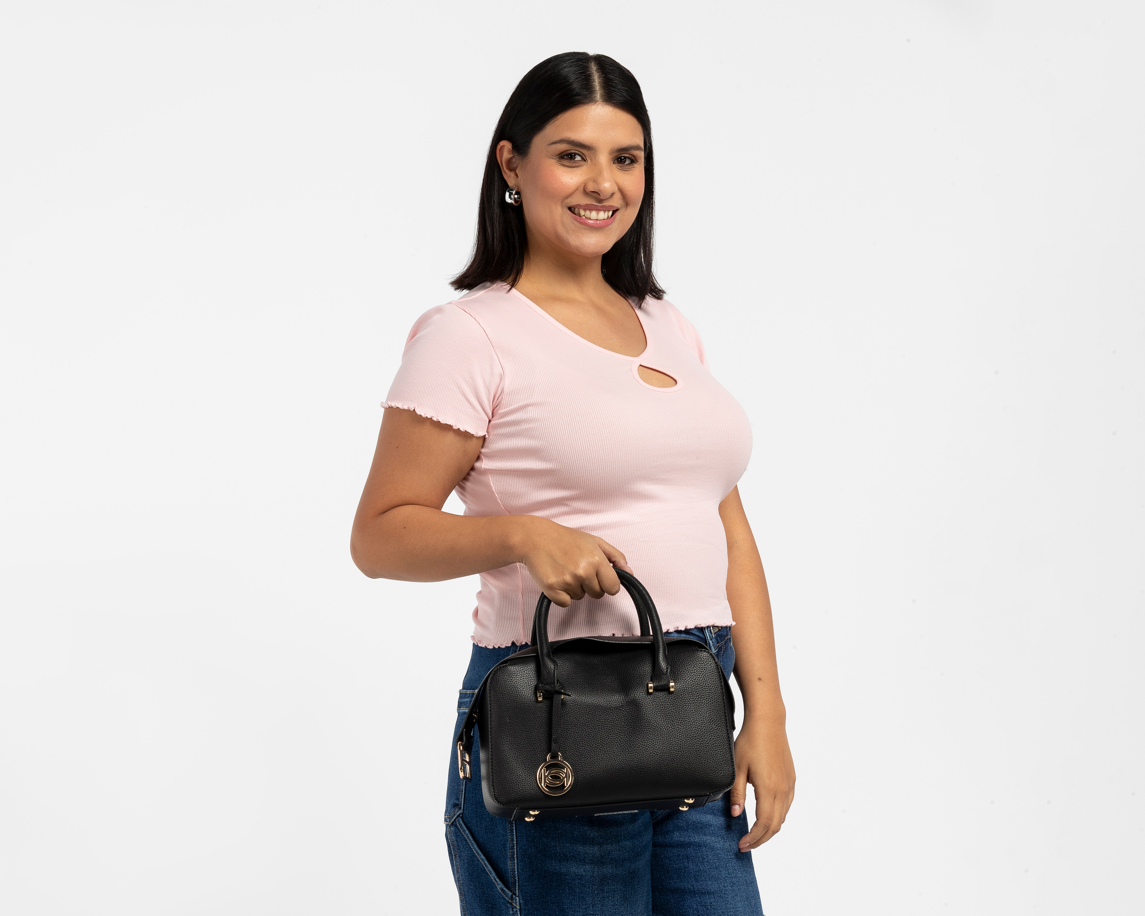 Foto 6 | Foto 6 | Bolsa de Mano Bebe