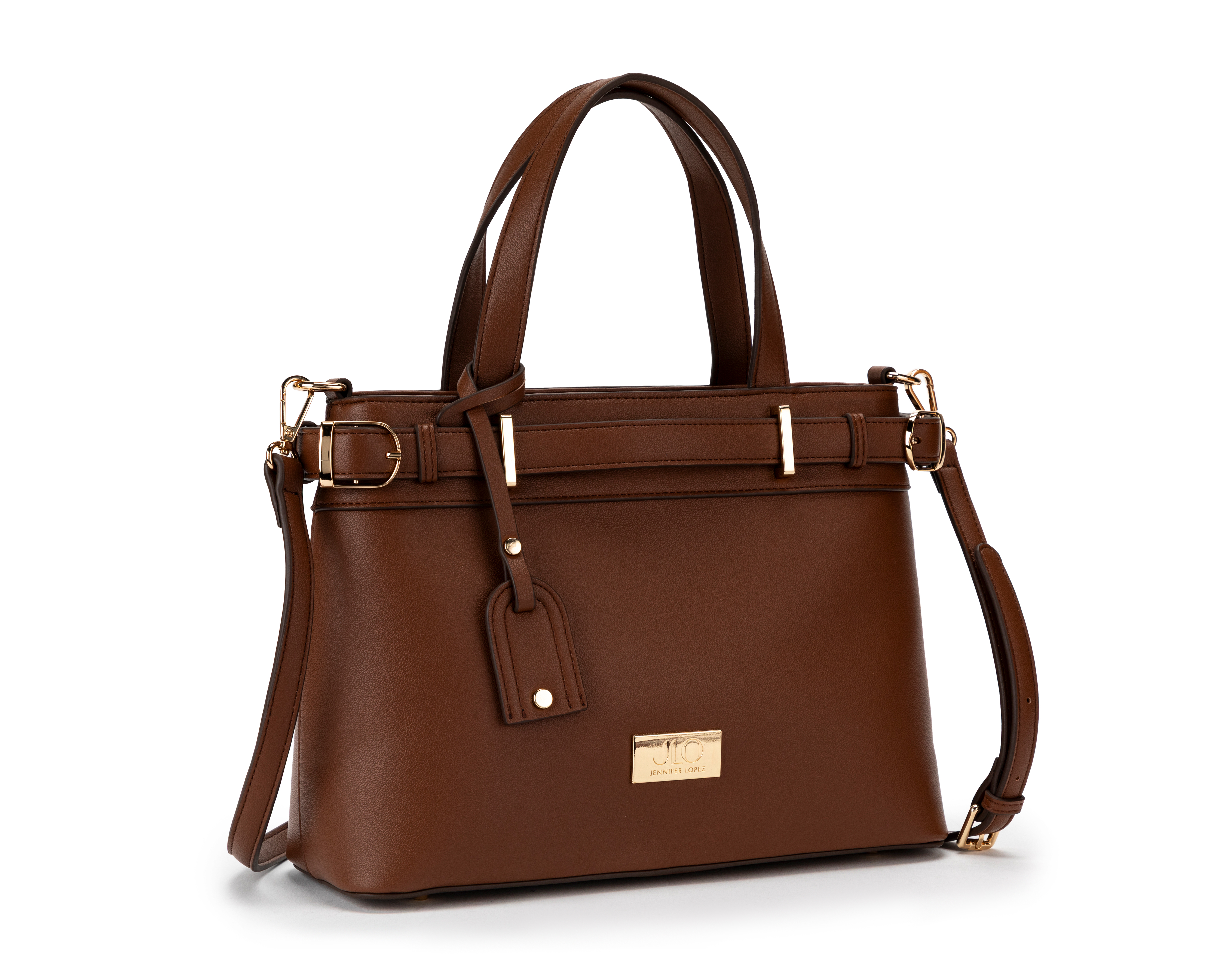 Foto 3 pulgar | Foto 2 | Bolsa de Mano Jennifer Lopez