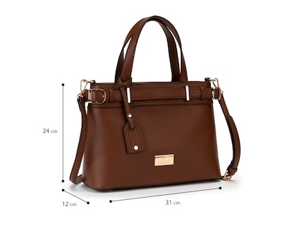 Foto 5 | Foto 5 | Bolsa de Mano Jennifer Lopez