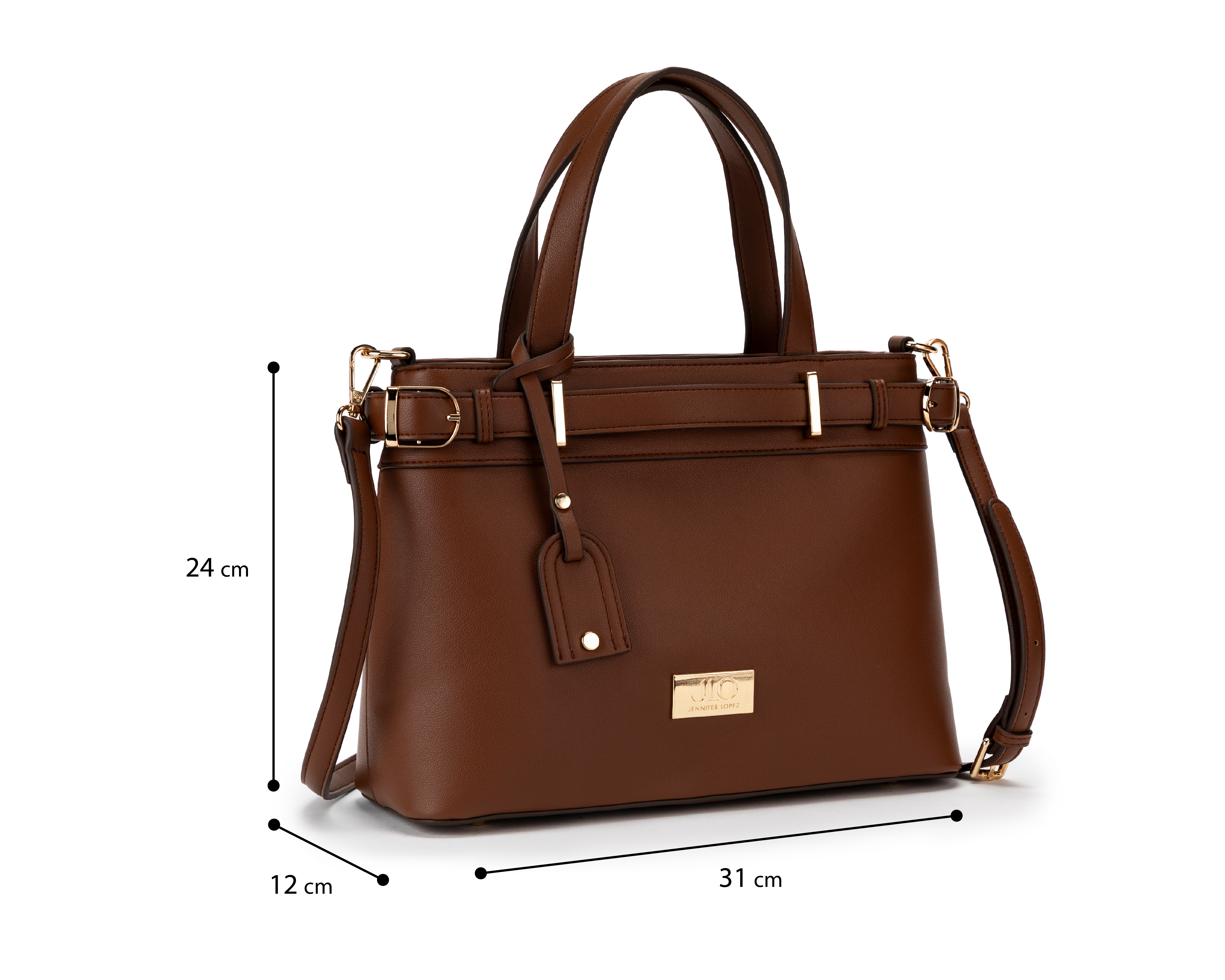 Foto 6 | Foto 6 | Bolsa de Mano Jennifer Lopez