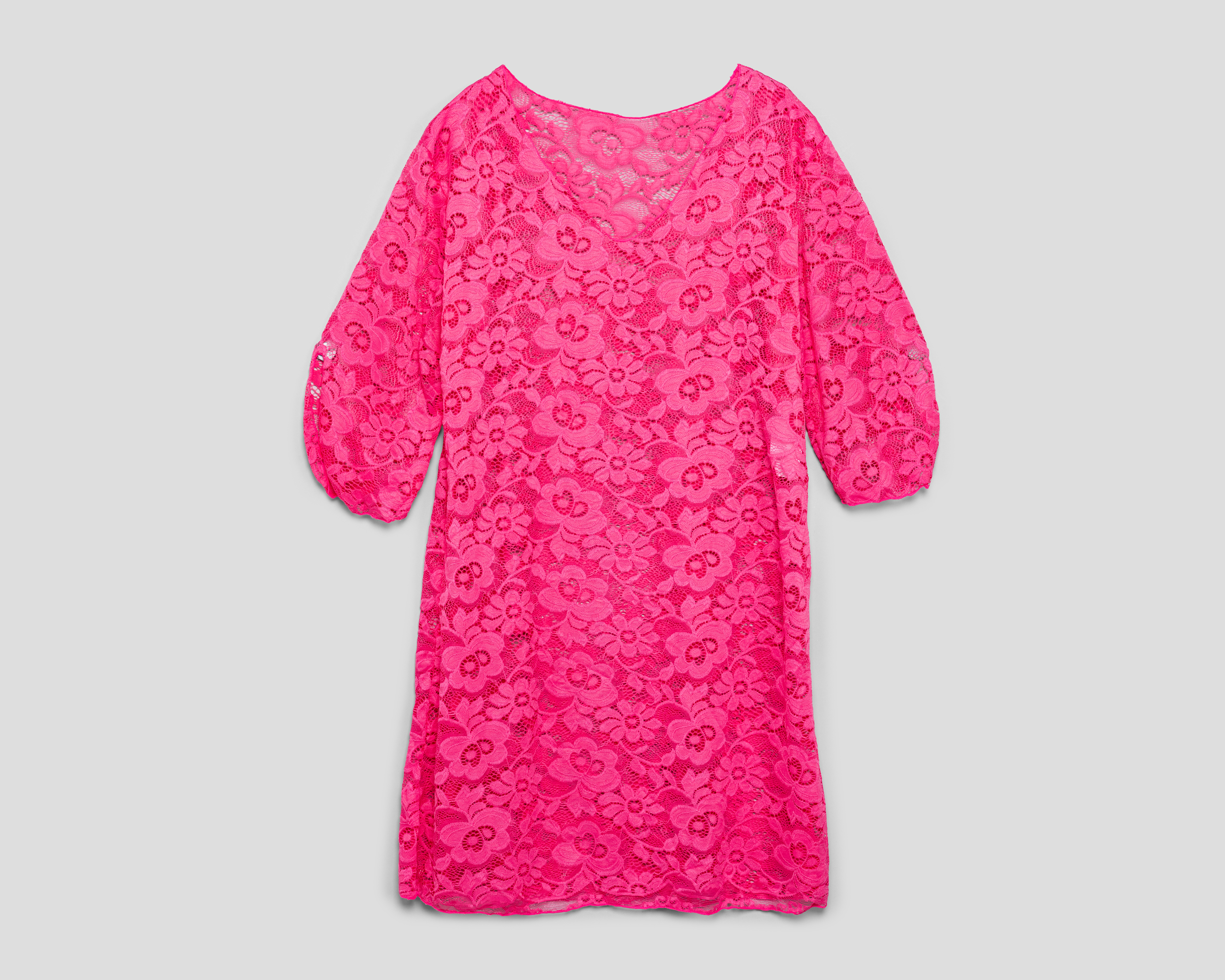 Foto 2 pulgar | Foto 1 | Salida de Playa Rio Beach Rosa