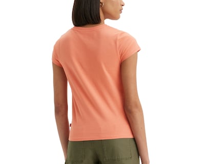 Foto 4 | Foto 4 | Playera Levi's Manga Corta
