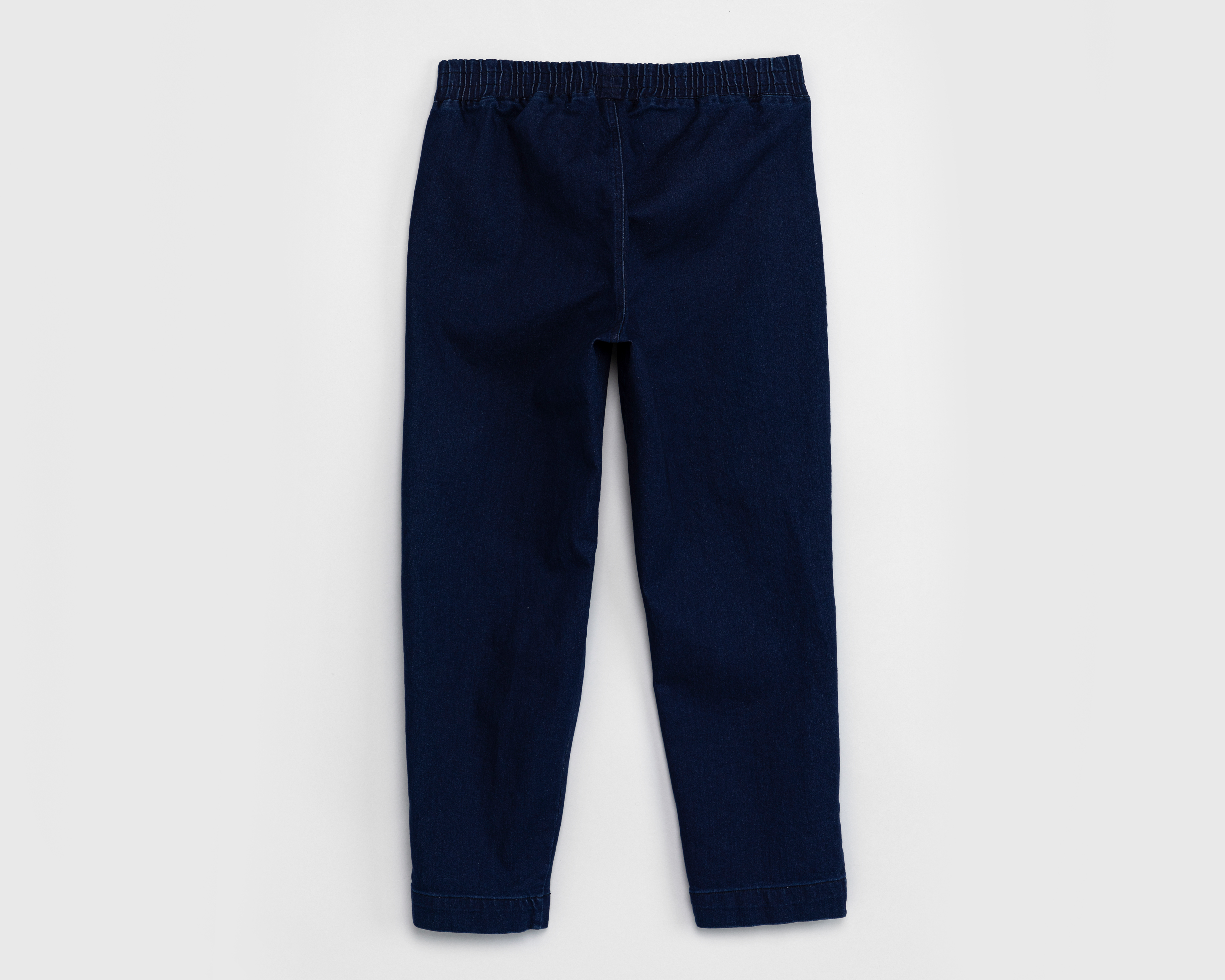 Foto 3 pulgar | Foto 2 | Pantalón Jogger Lady Sun Azul para Mujer