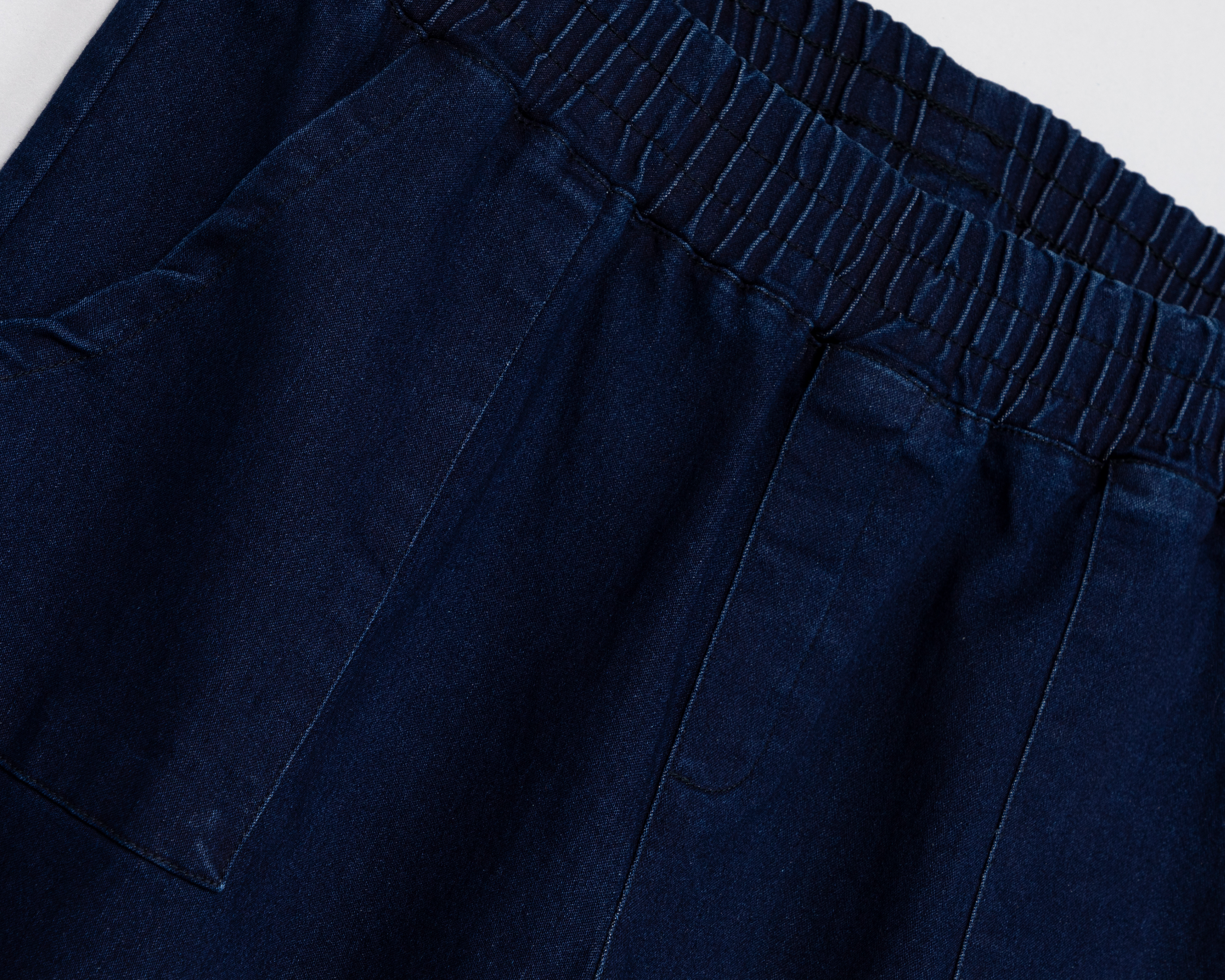 Foto 4 pulgar | Foto 3 | Pantalón Jogger Lady Sun Azul para Mujer