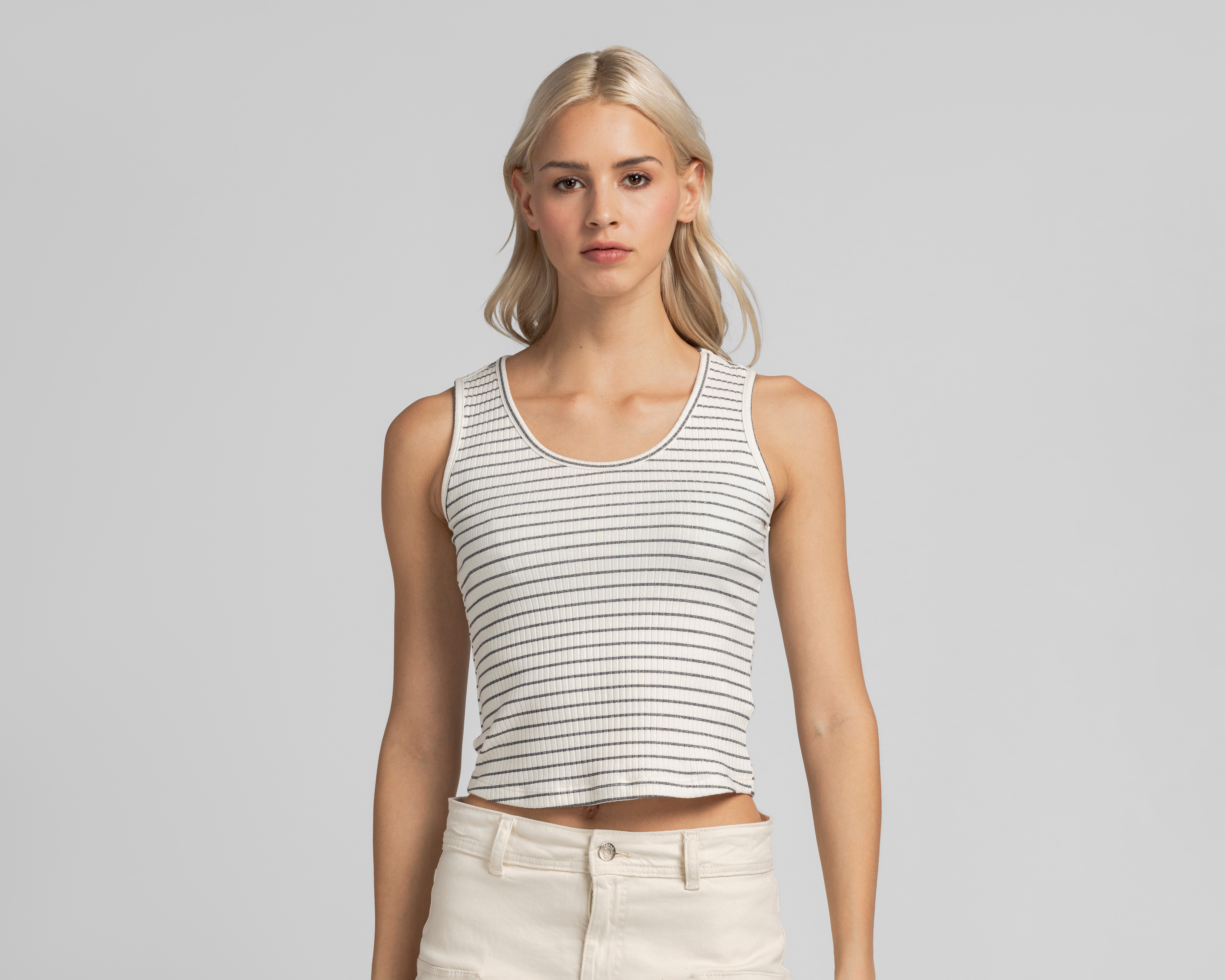 Foto 1 | Foto 1 | Playera Refill sin Mangas Juvenil